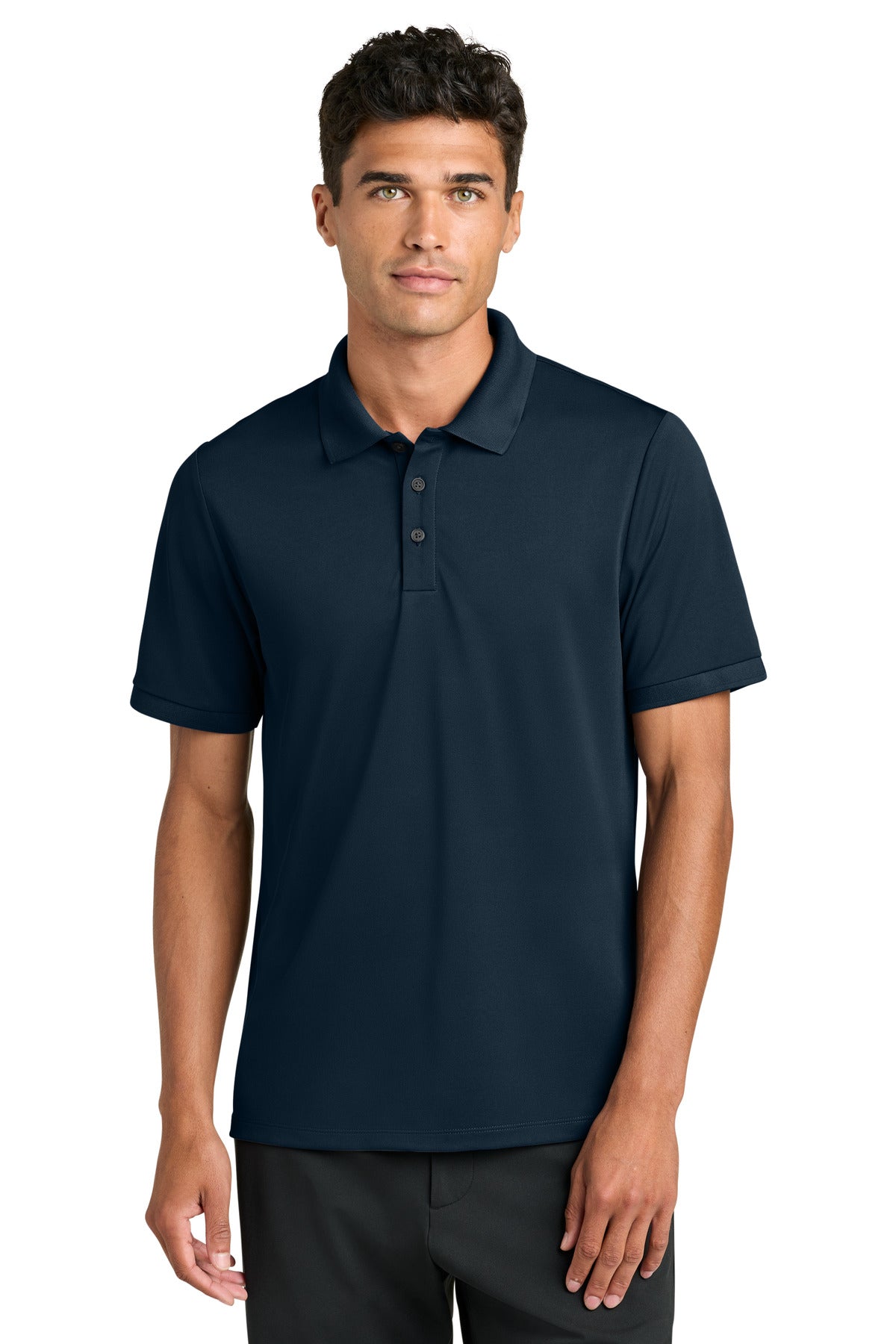 Mercer+Mettle® Everyday Performance Polo MM1030
