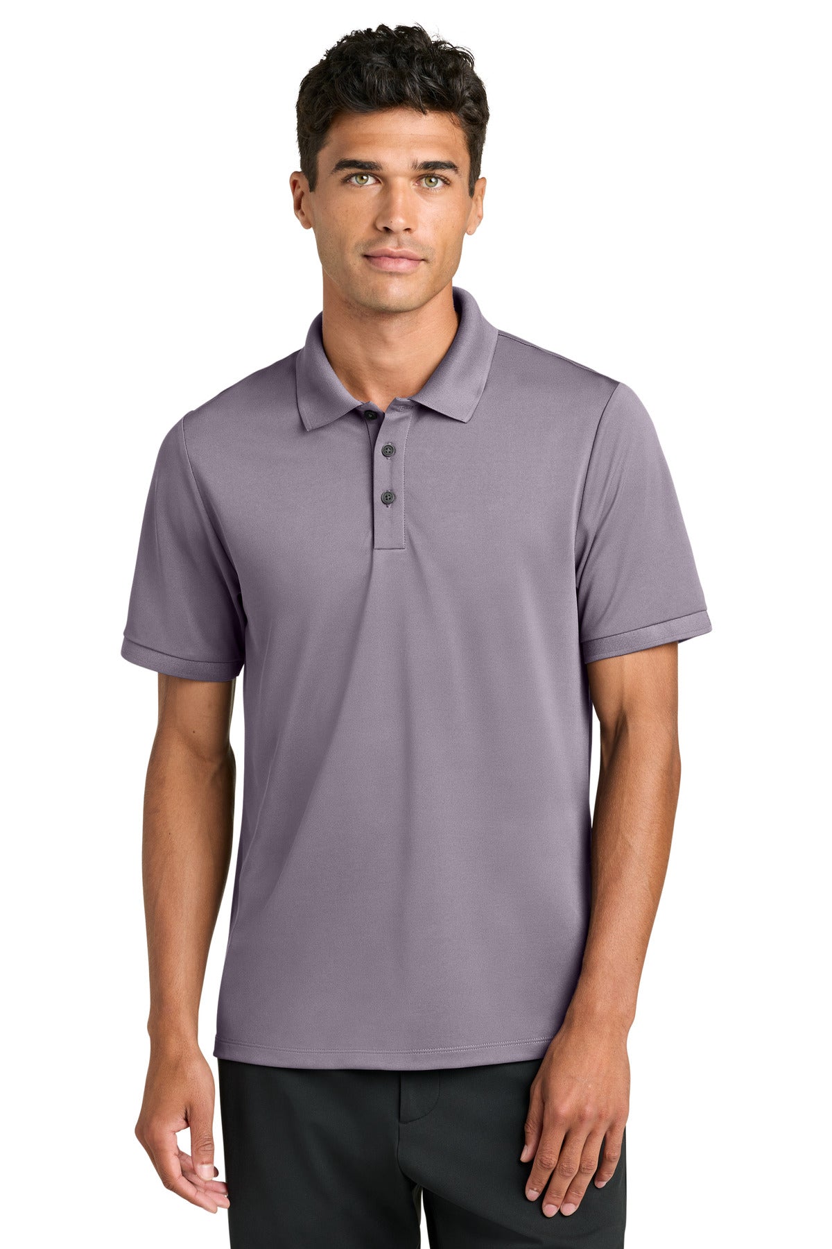 Mercer+Mettle® Everyday Performance Polo MM1030