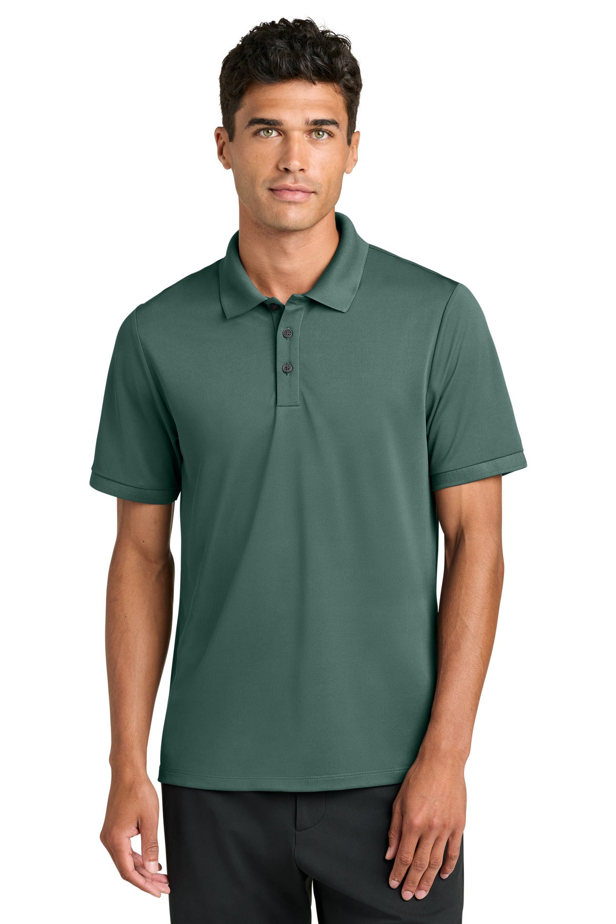 Mercer+Mettle® Everyday Performance Polo MM1030