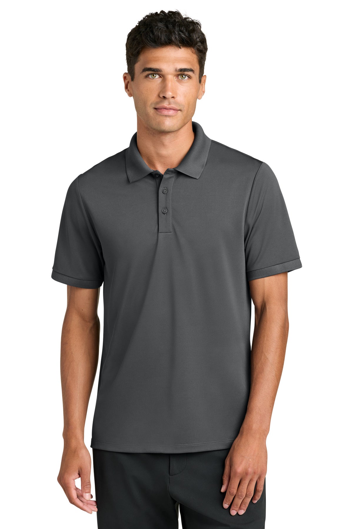 Mercer+Mettle® Everyday Performance Polo MM1030