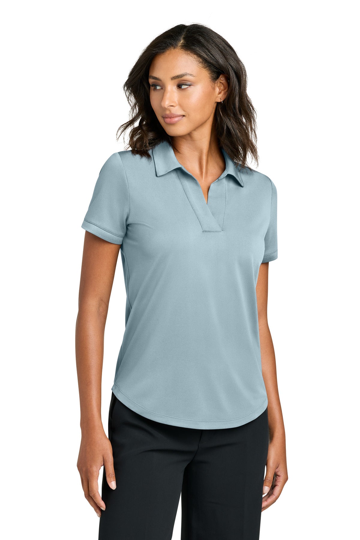 Mercer+Mettle® Women's Everyday Performance Polo MM1031
