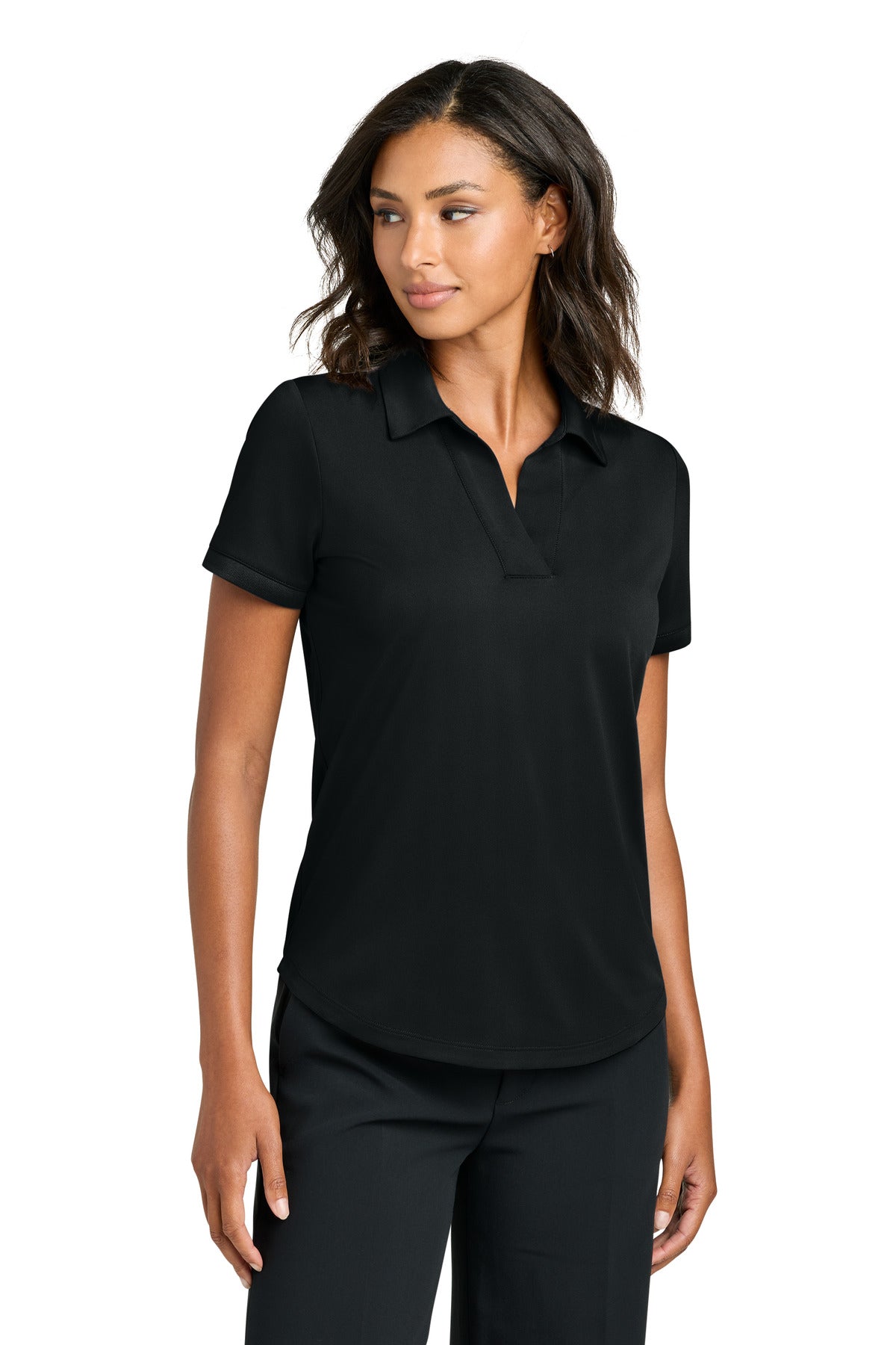 Mercer+Mettle® Women's Everyday Performance Polo MM1031