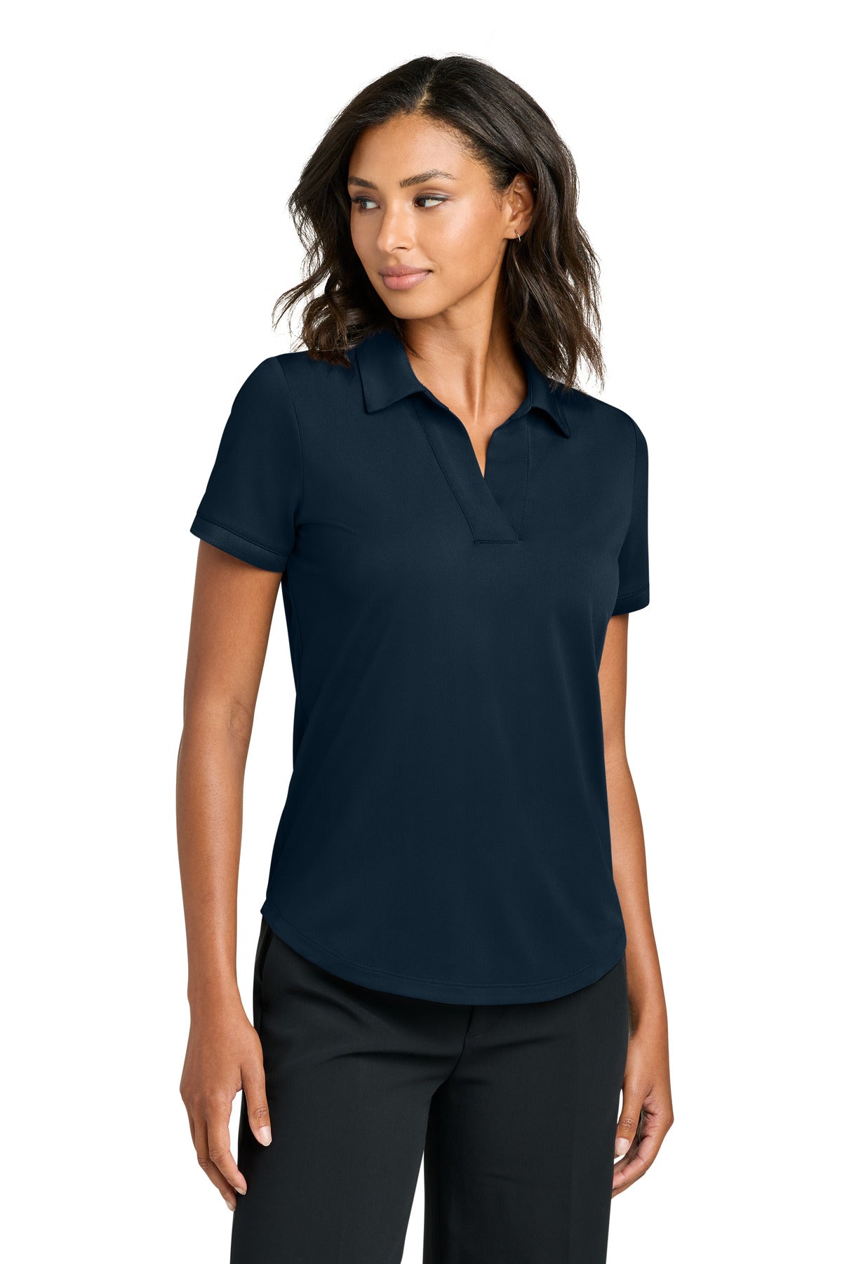 Mercer+Mettle® Women's Everyday Performance Polo MM1031