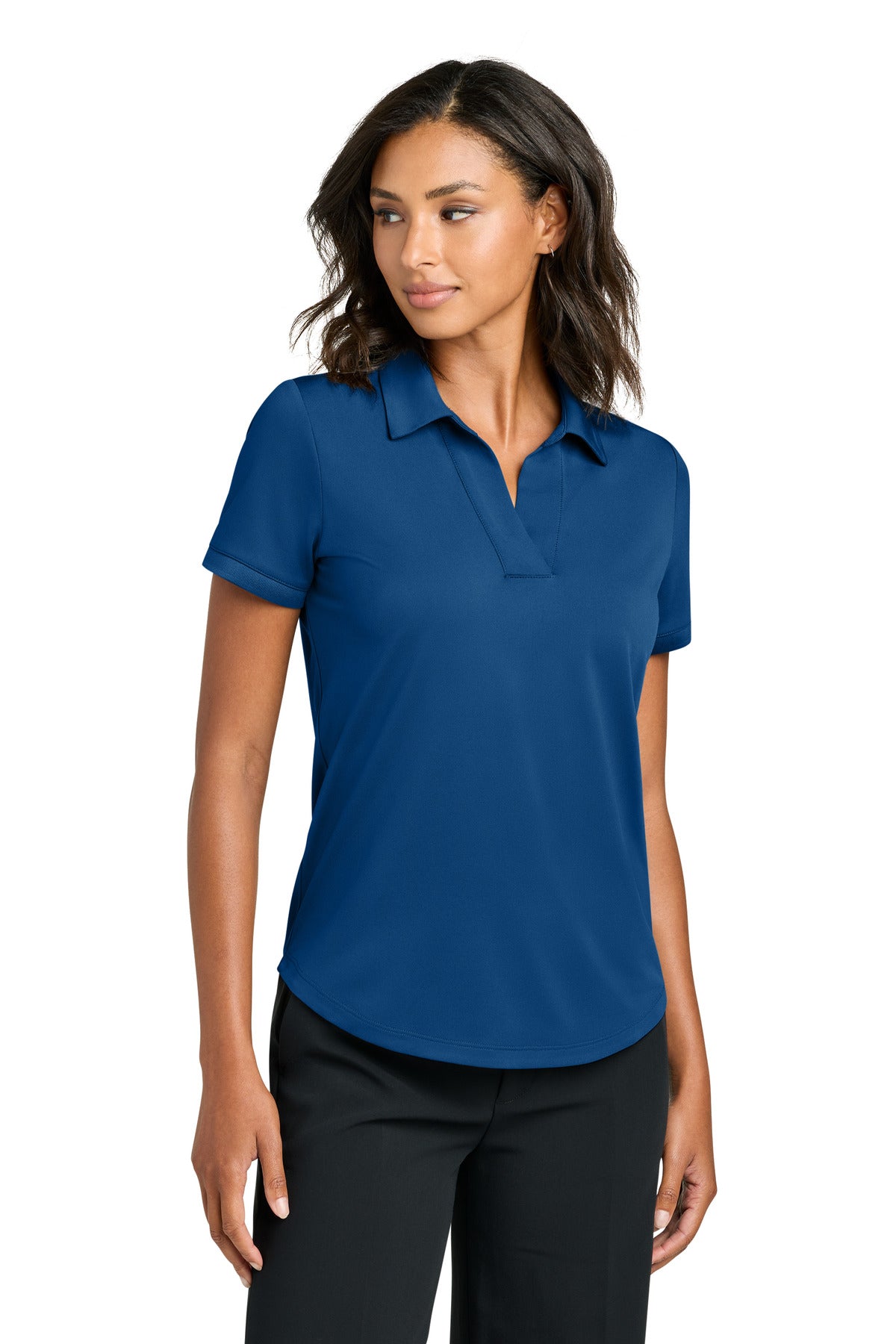 Mercer+Mettle® Women's Everyday Performance Polo MM1031