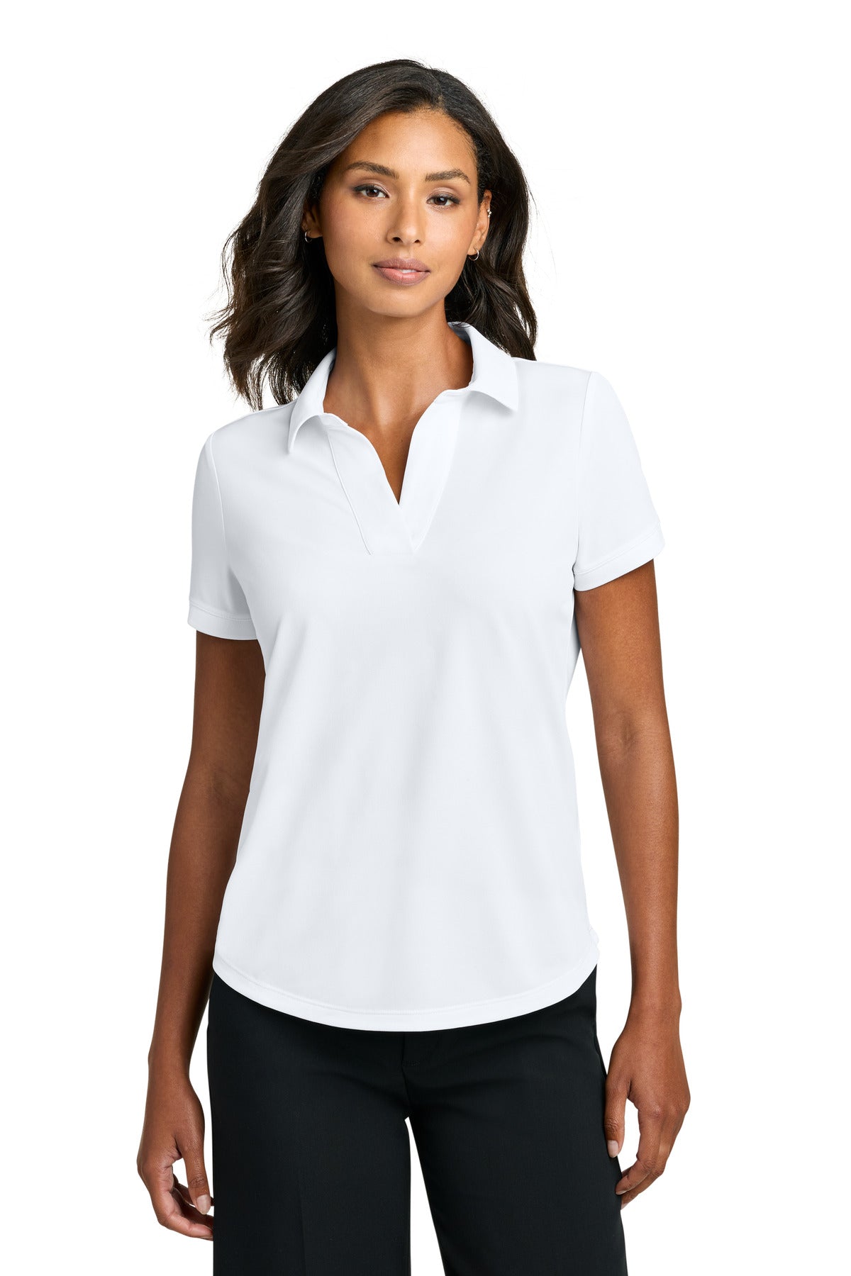 Mercer+Mettle® Women's Everyday Performance Polo MM1031