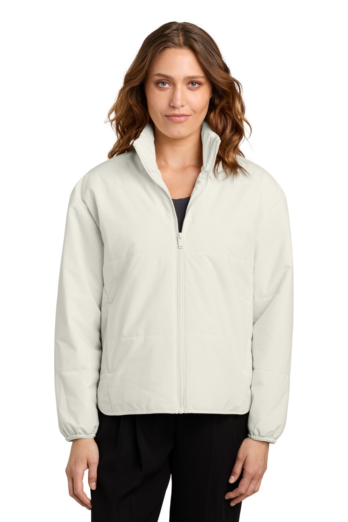Mercer+Mettle® Women's Brookline Quilted Jacket MM7221