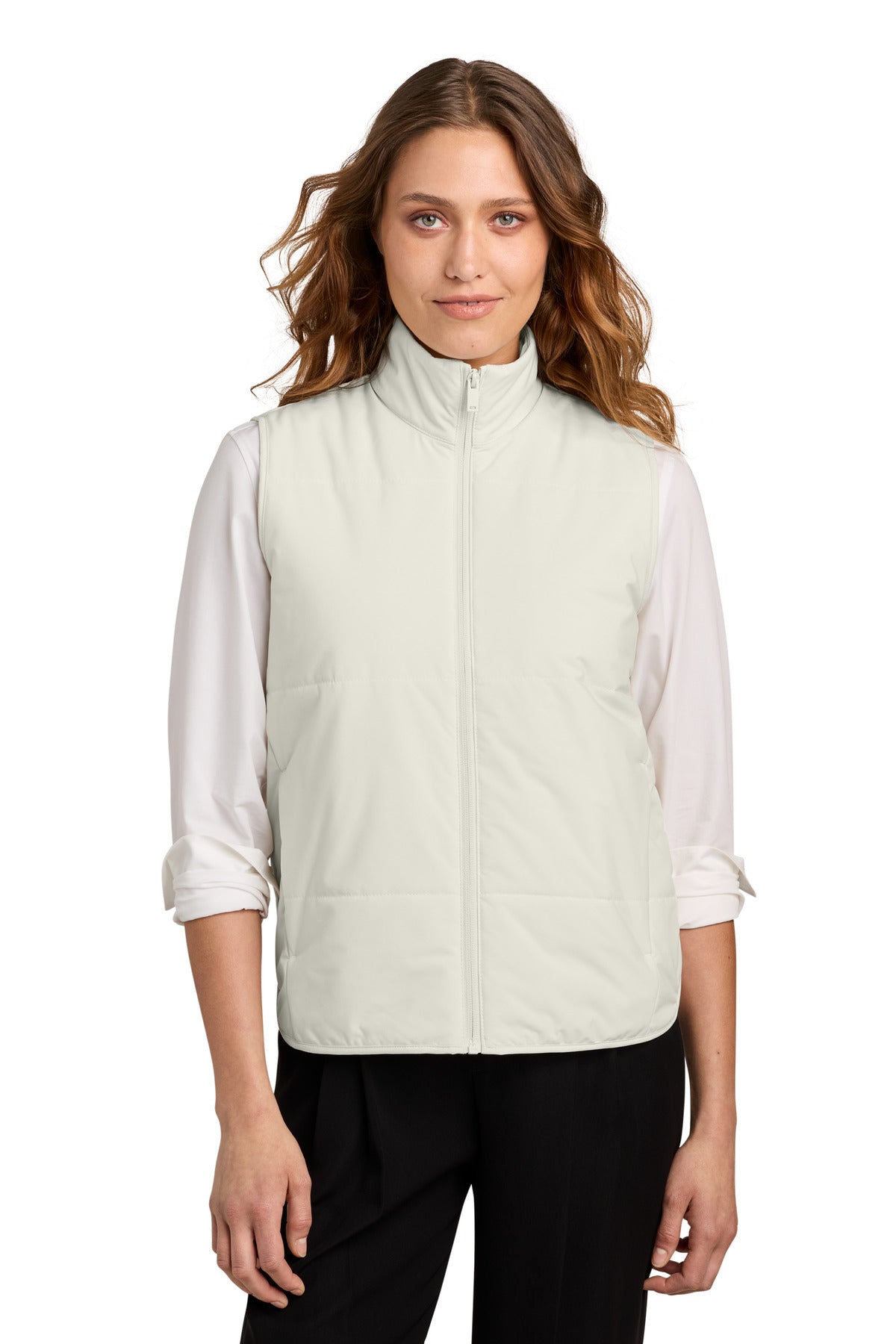 Mercer+Mettle® Women's Brookline Quilted Vest MM7223