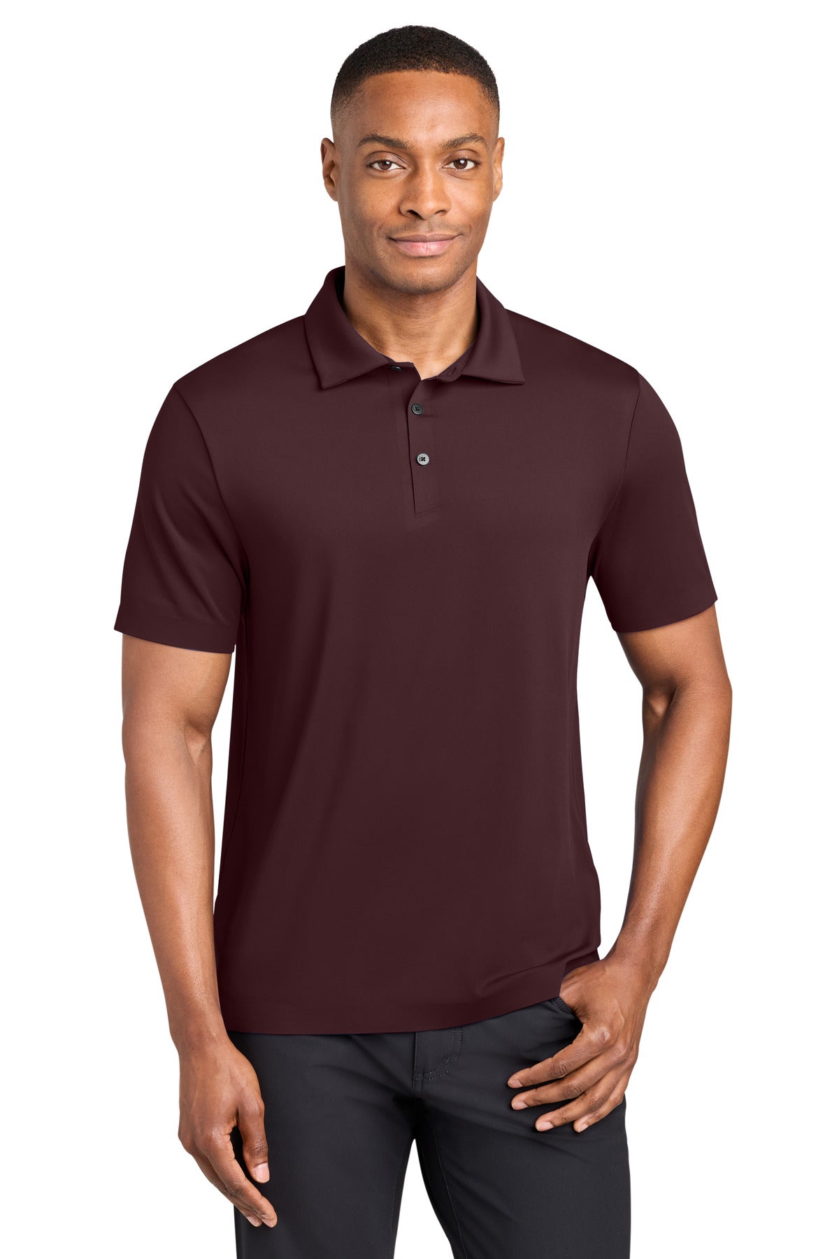 MiiR® Alta Polo MRA110