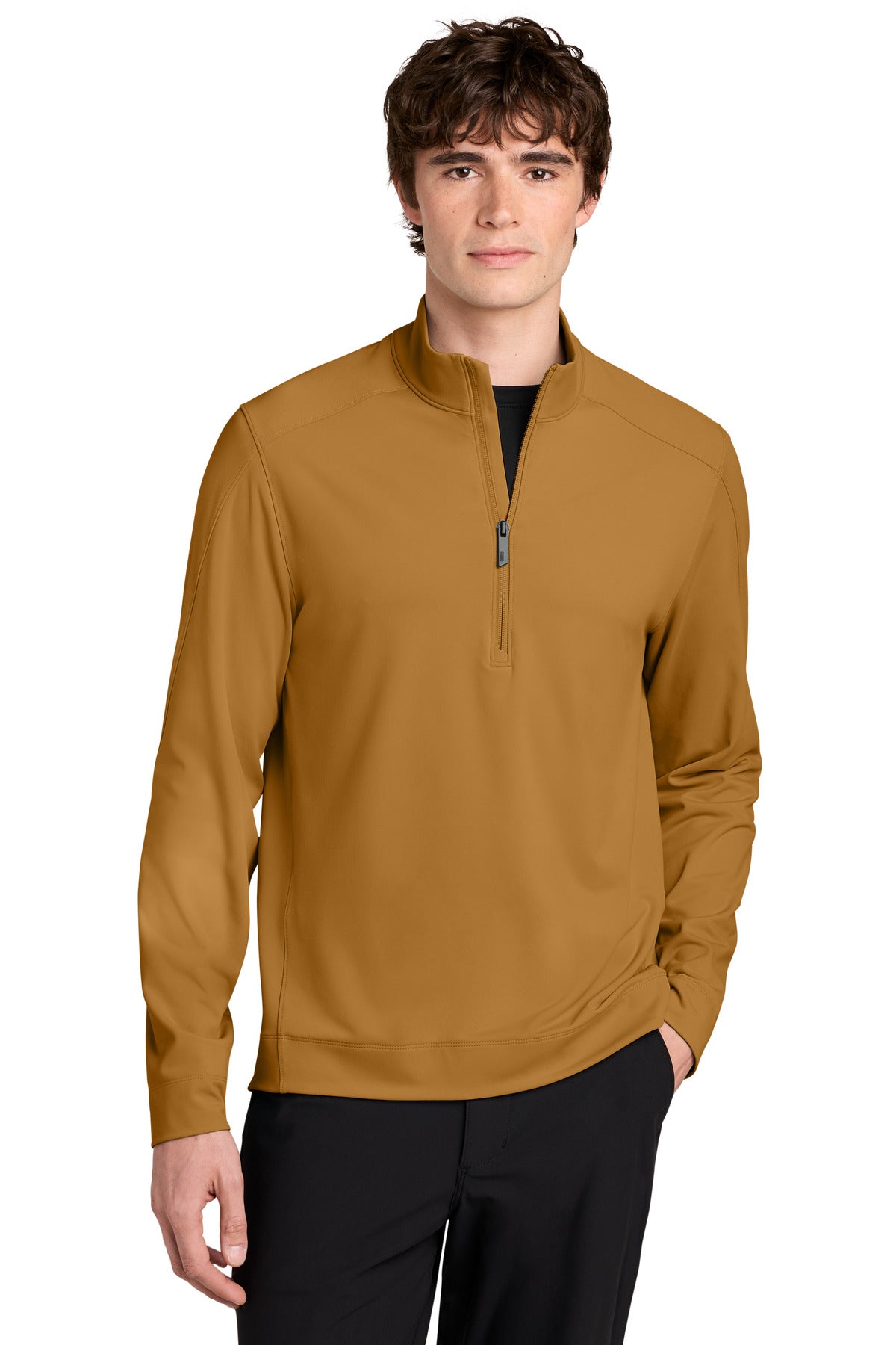 MiiR® Kivu 1/4-Zip MRA235