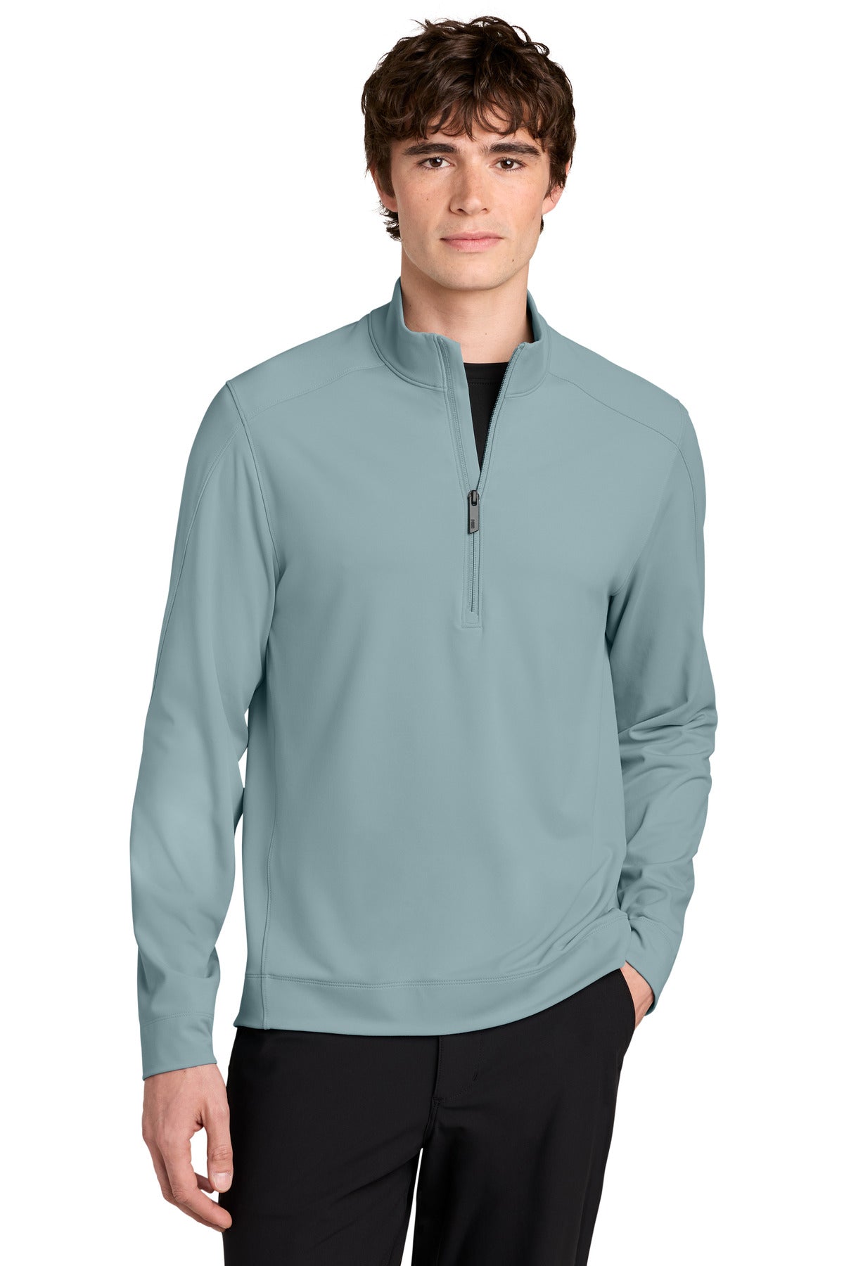MiiR® Kivu 1/4-Zip MRA235