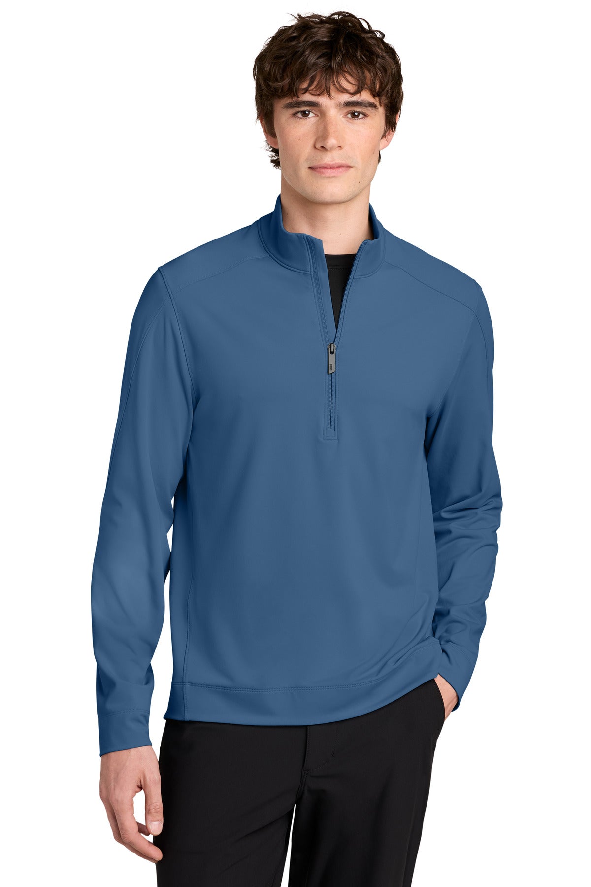 MiiR® Kivu 1/4-Zip MRA235