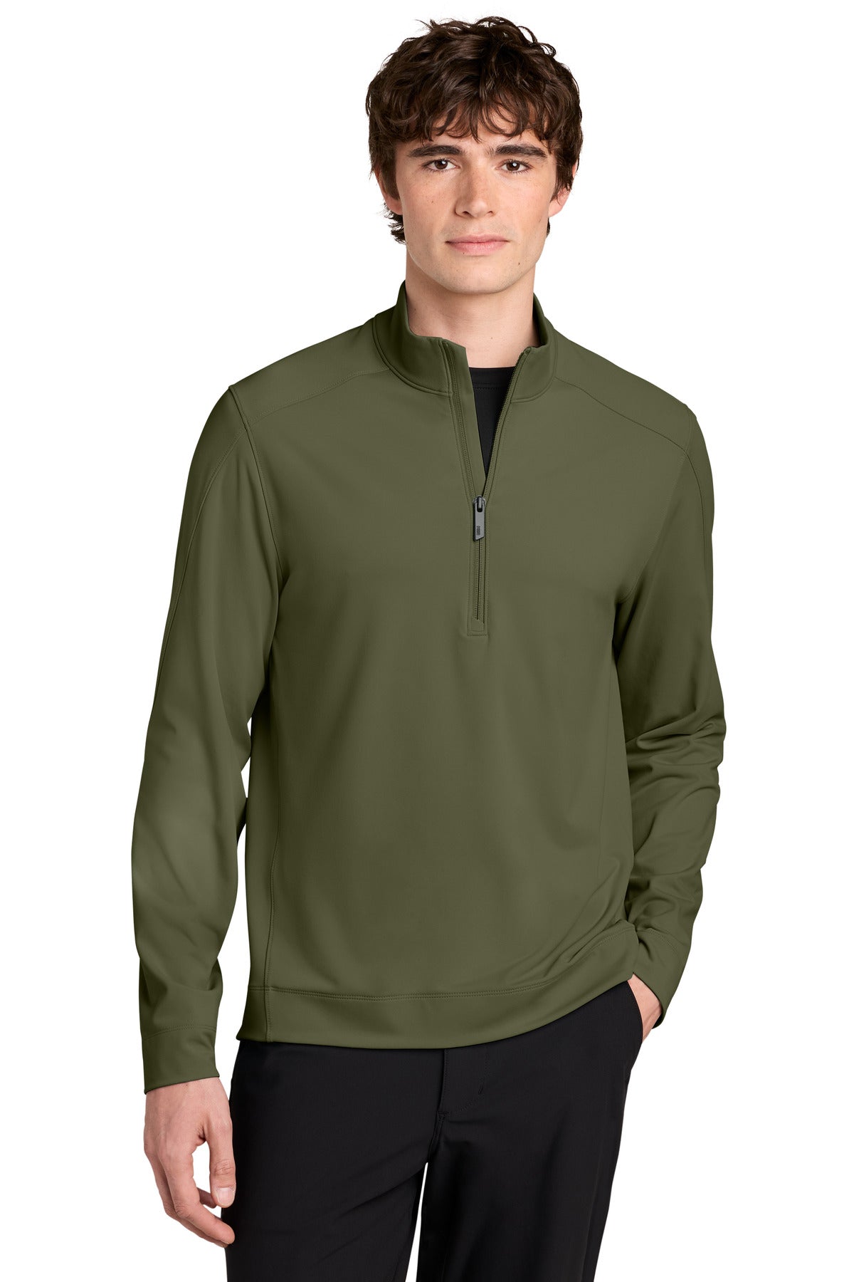 MiiR® Kivu 1/4-Zip MRA235