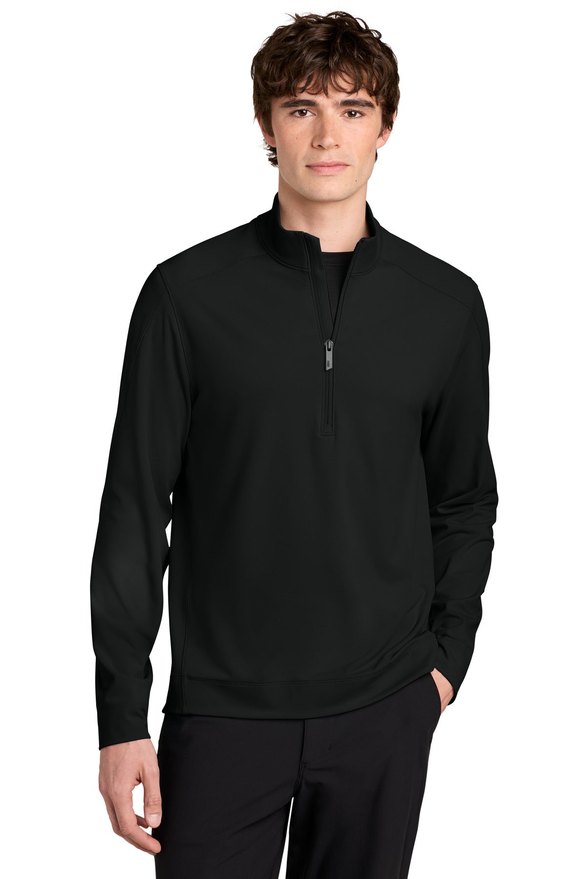 MiiR® Kivu 1/4-Zip MRA235