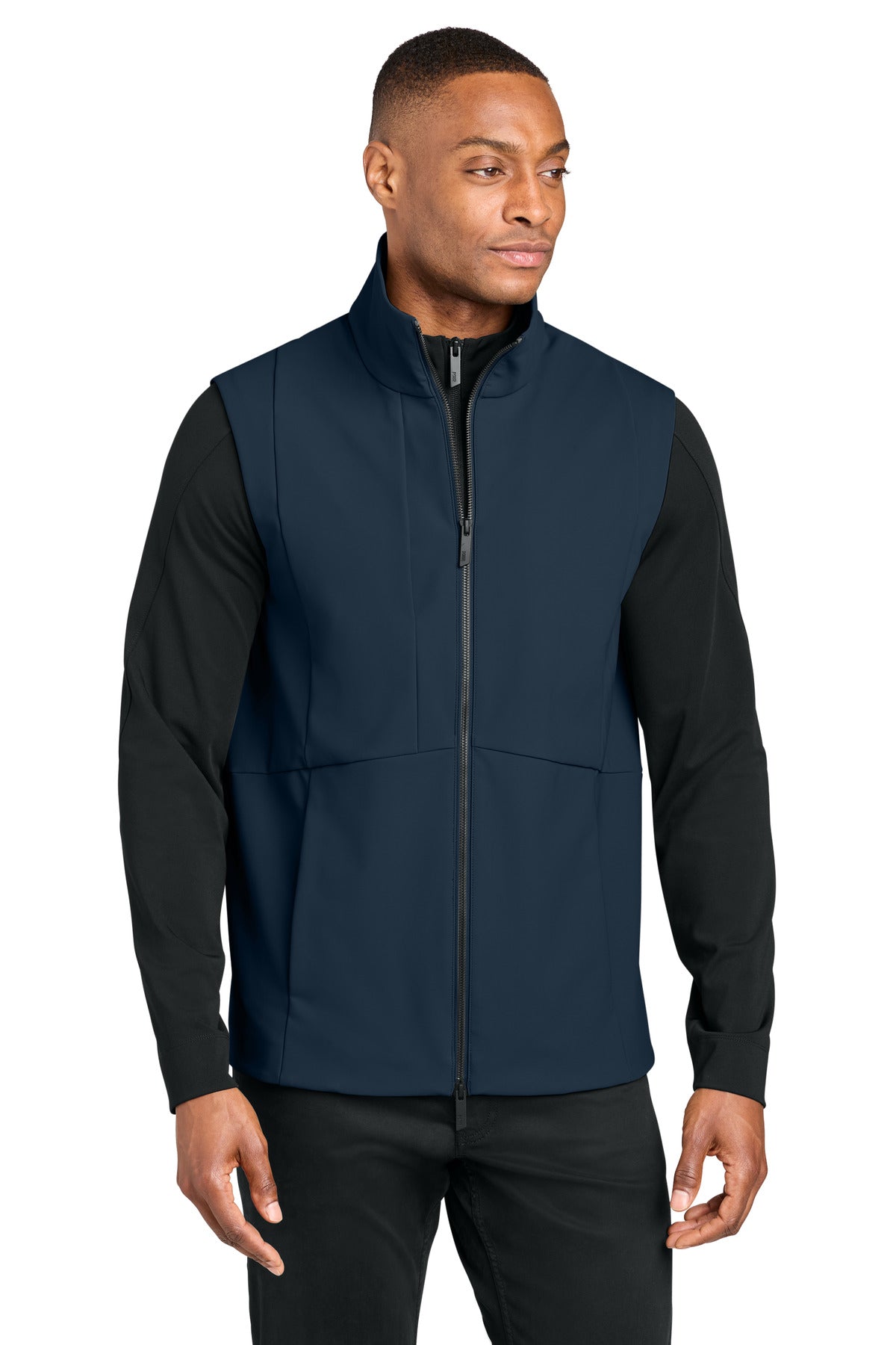 MiiR® Nozawa Soft Shell Vest MRA472