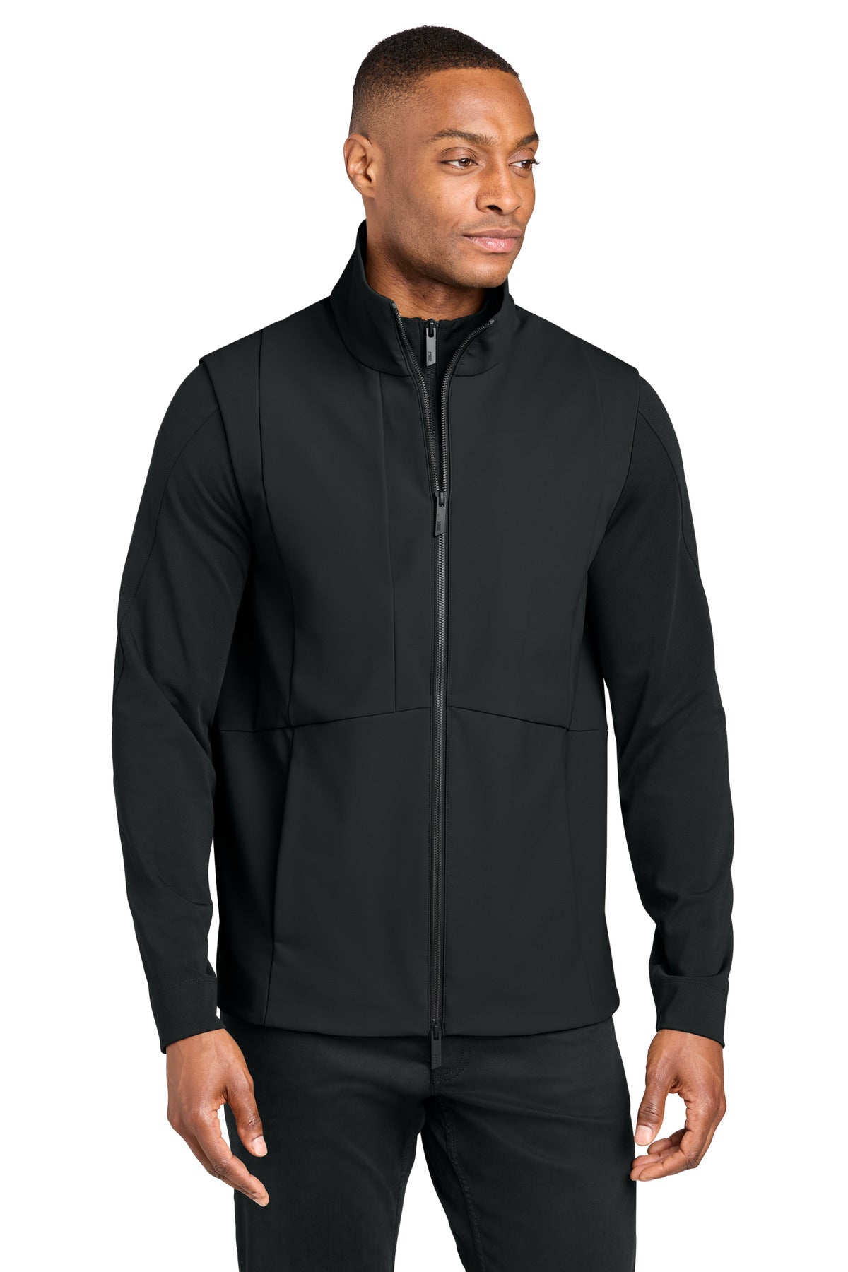 MiiR® Nozawa Soft Shell Vest MRA472