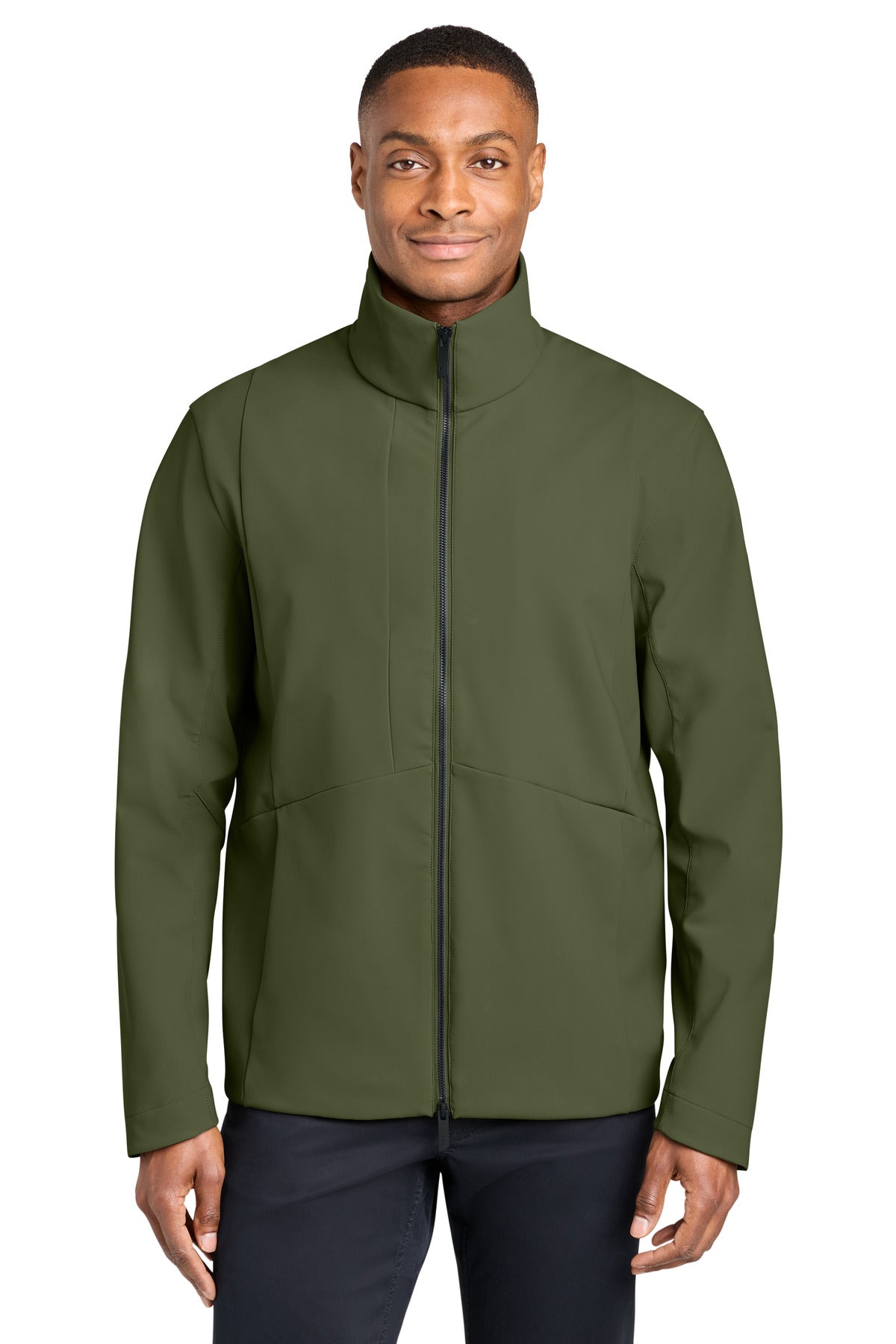MiiR® Nozawa Full-Zip Soft Shell MRA474