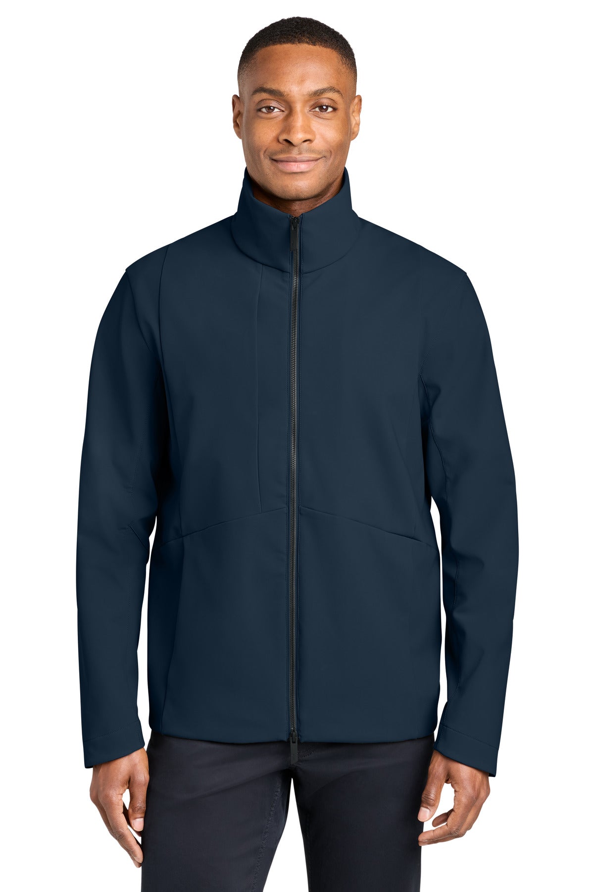 MiiR® Nozawa Full-Zip Soft Shell MRA474