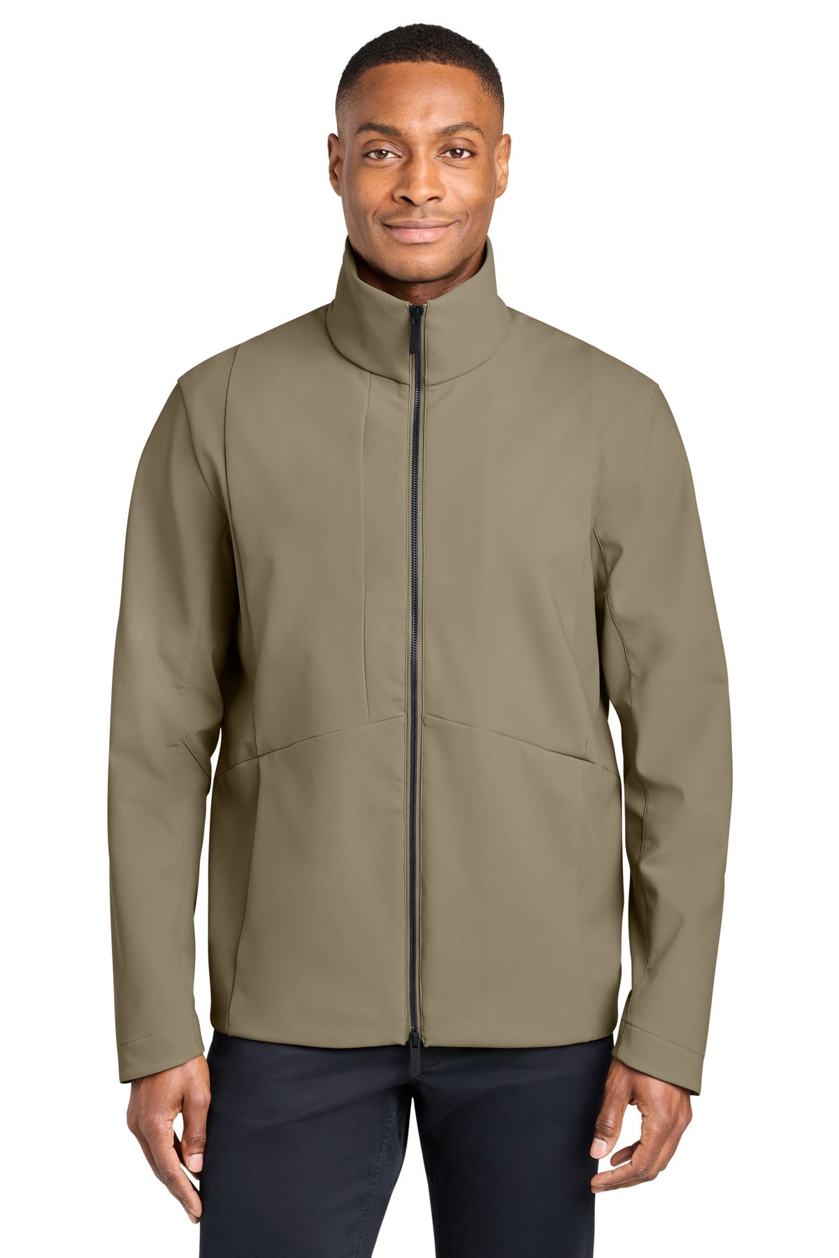 MiiR® Nozawa Full-Zip Soft Shell MRA474