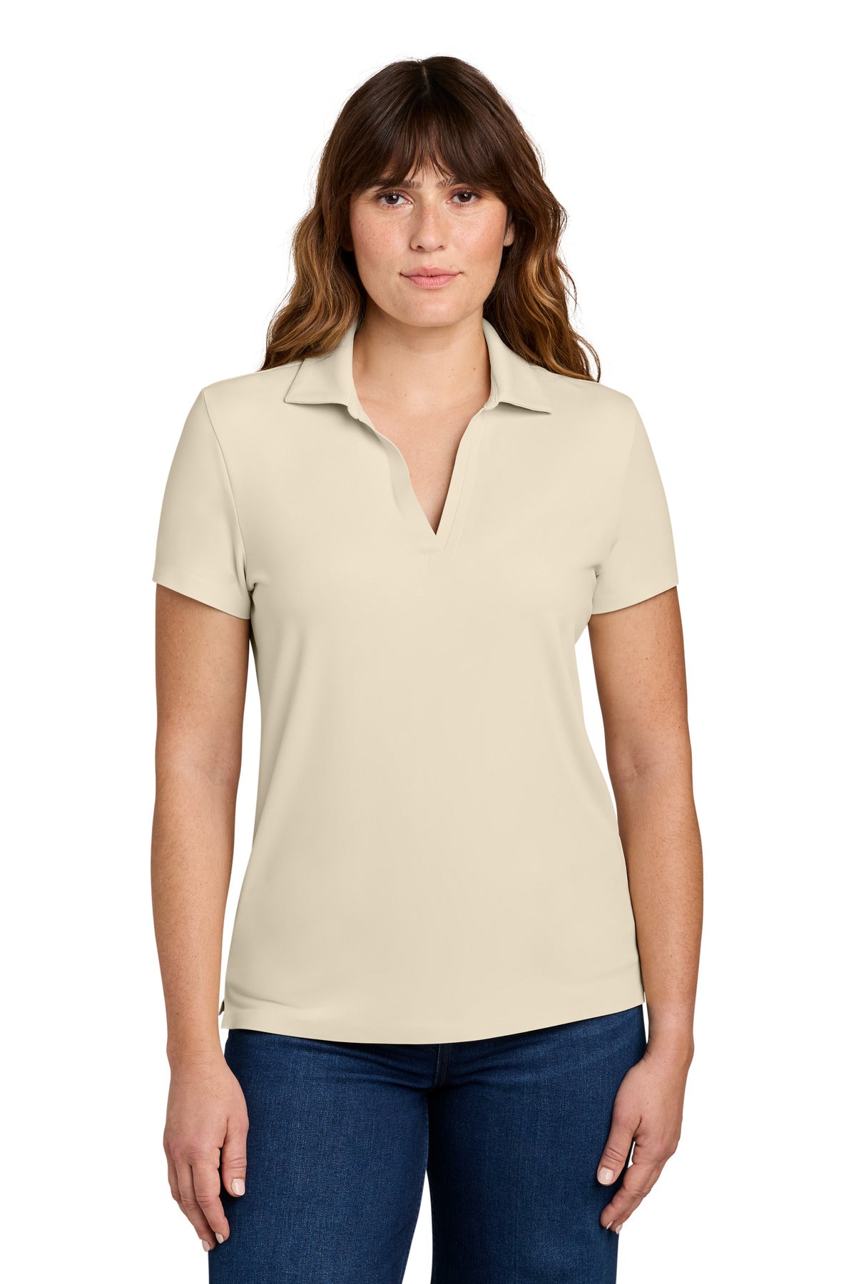 MiiR® Women's Alta Polo MRAW110