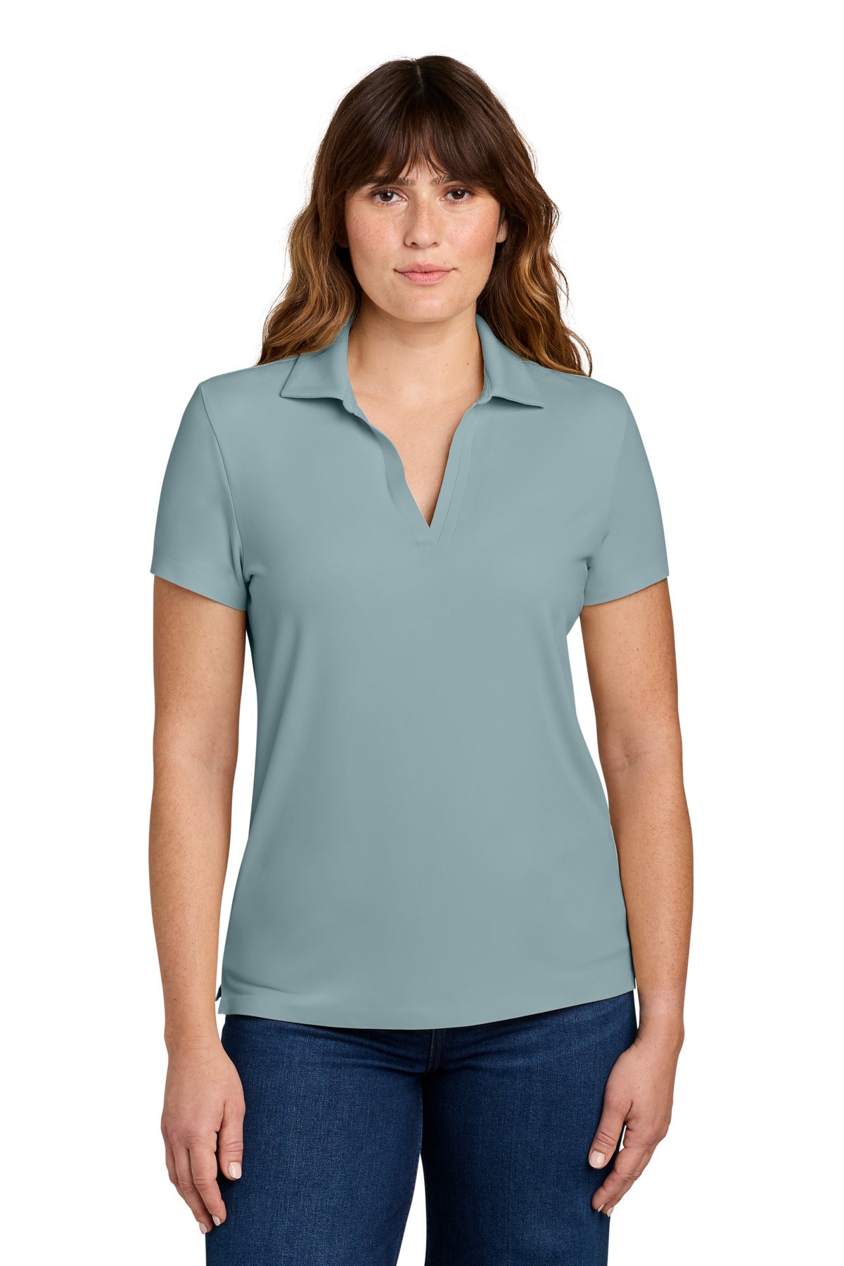 MiiR® Women's Alta Polo MRAW110