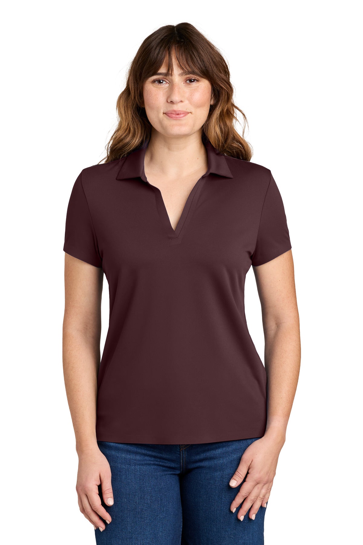MiiR® Women's Alta Polo MRAW110