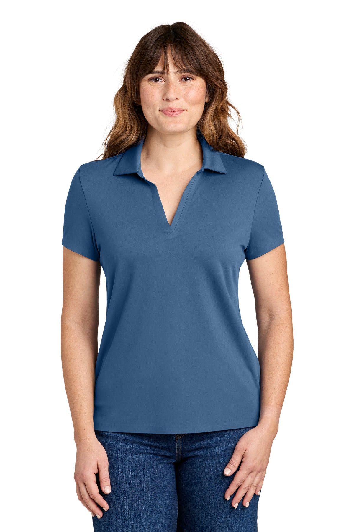 MiiR® Women's Alta Polo MRAW110