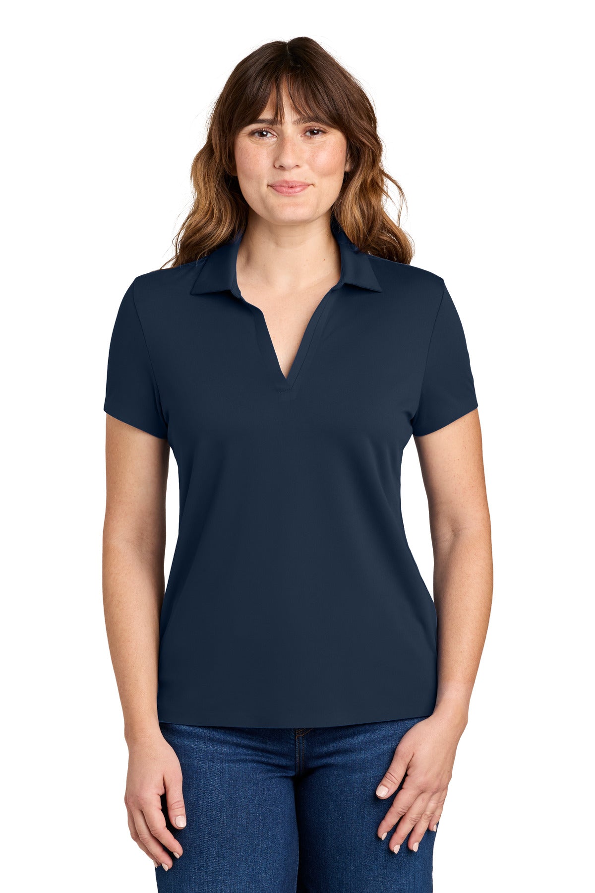 MiiR® Women's Alta Polo MRAW110