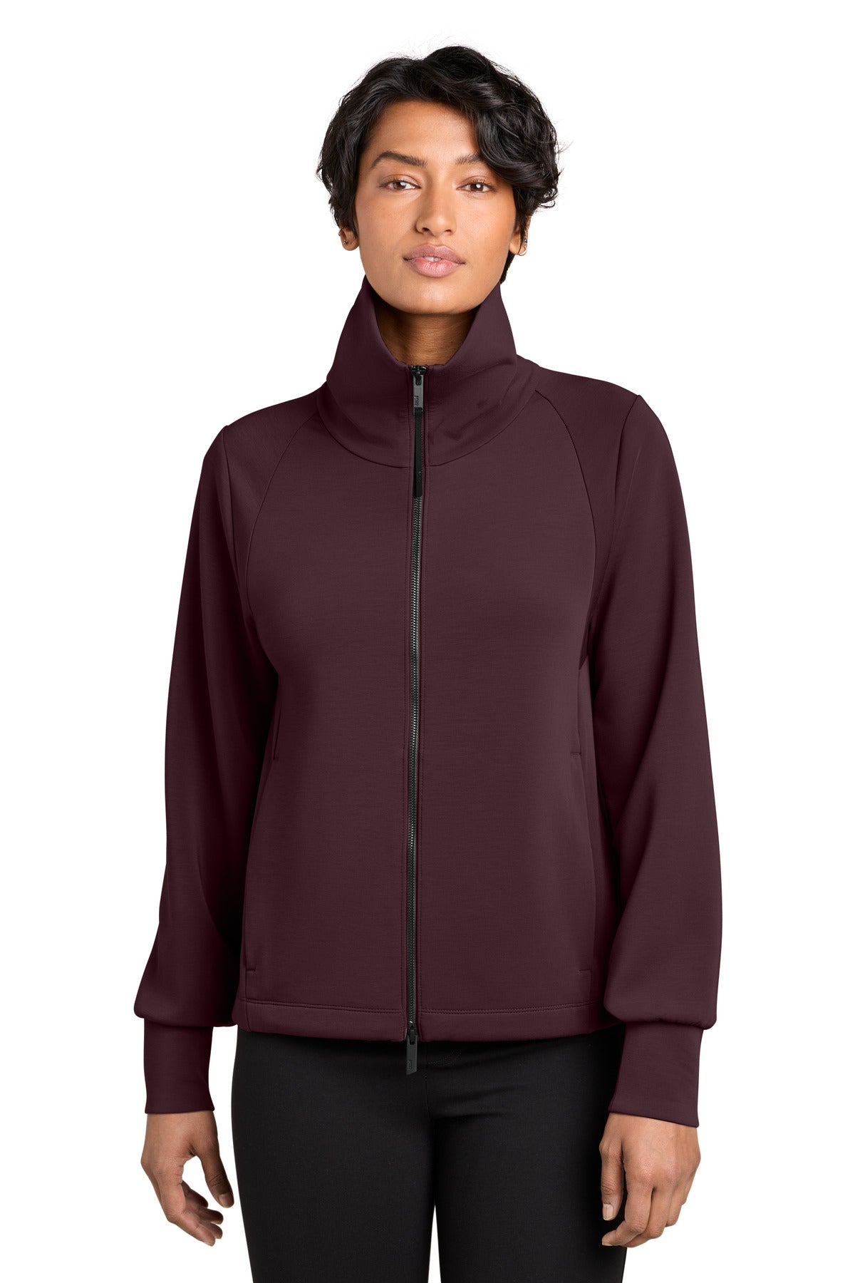MiiR® Women's Kumo Full-Zip MRAW222