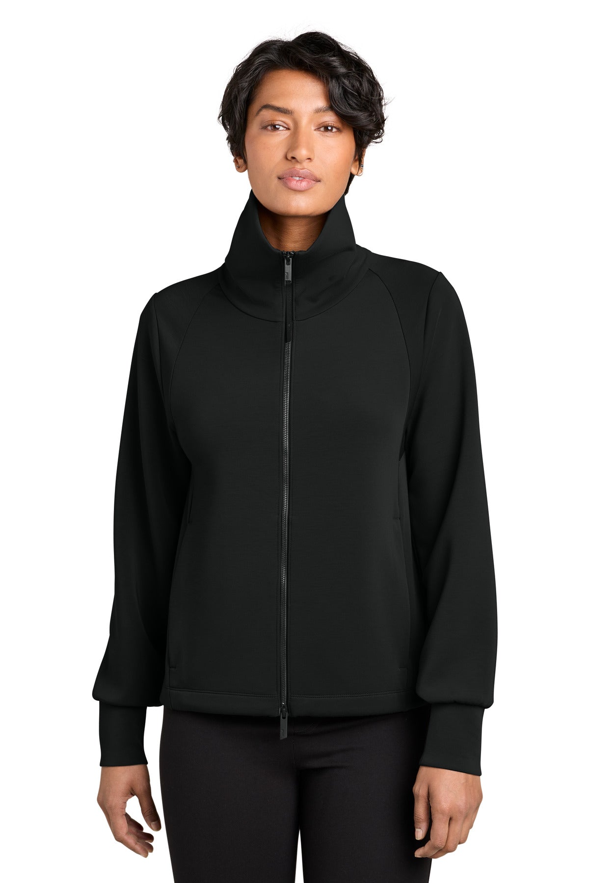 MiiR® Women's Kumo Full-Zip MRAW222