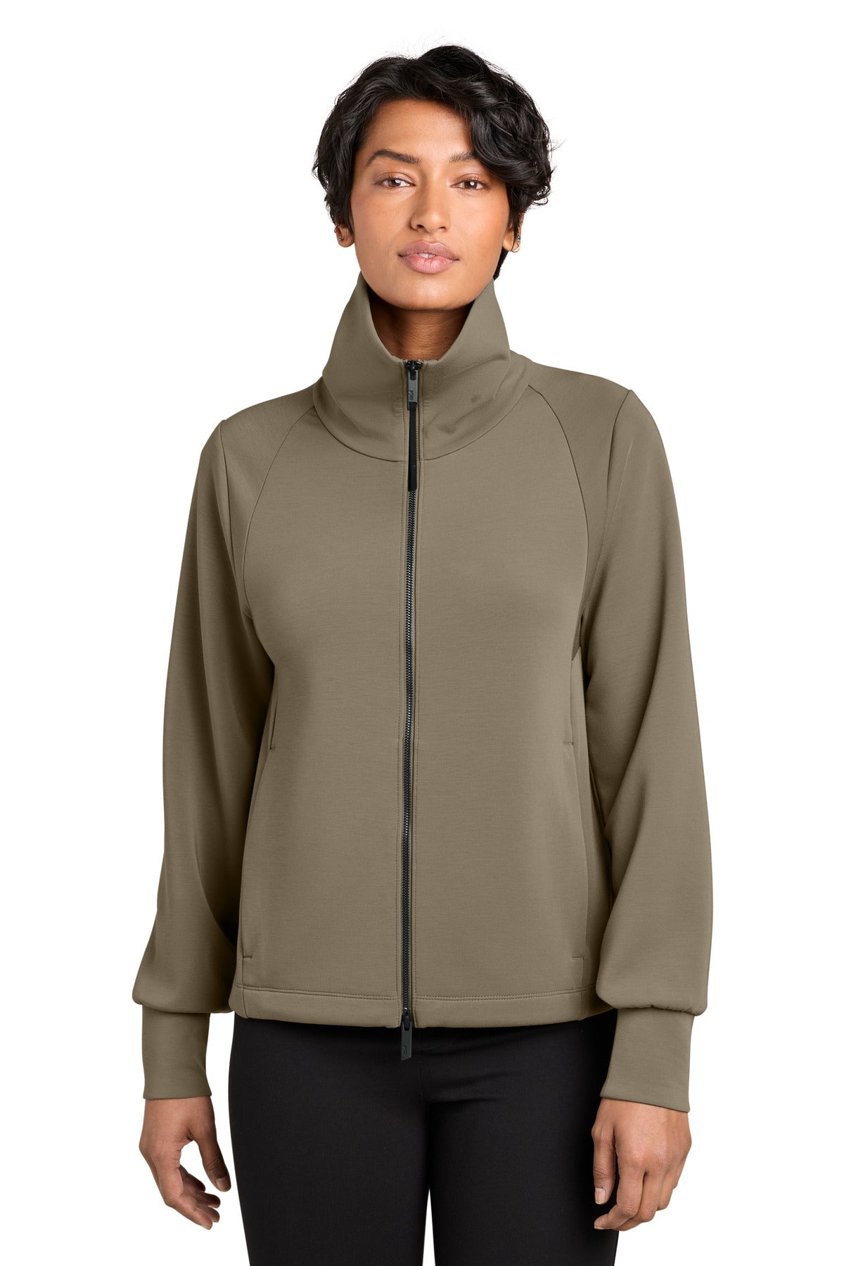MiiR® Women's Kumo Full-Zip MRAW222