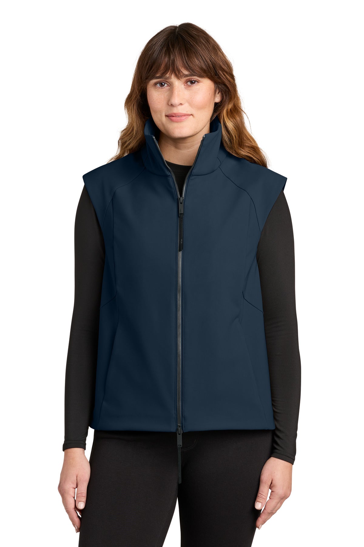 MiiR® Women's Nozawa Soft Shell Vest MRAW473