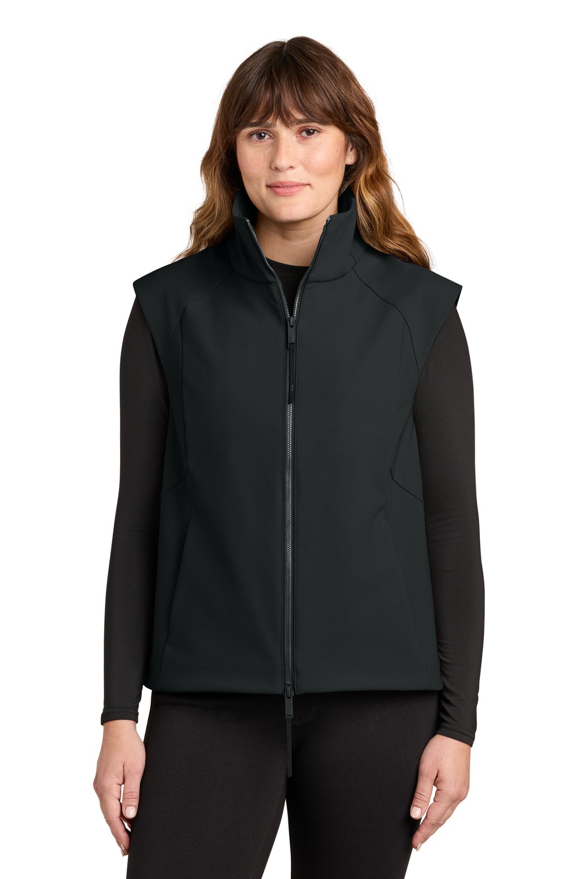 MiiR® Women's Nozawa Soft Shell Vest MRAW473