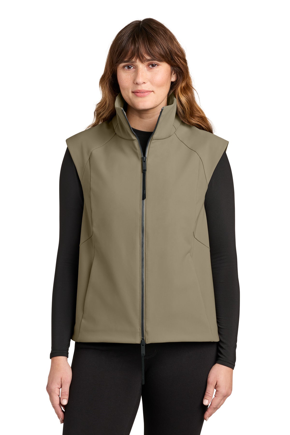 MiiR® Women's Nozawa Soft Shell Vest MRAW473