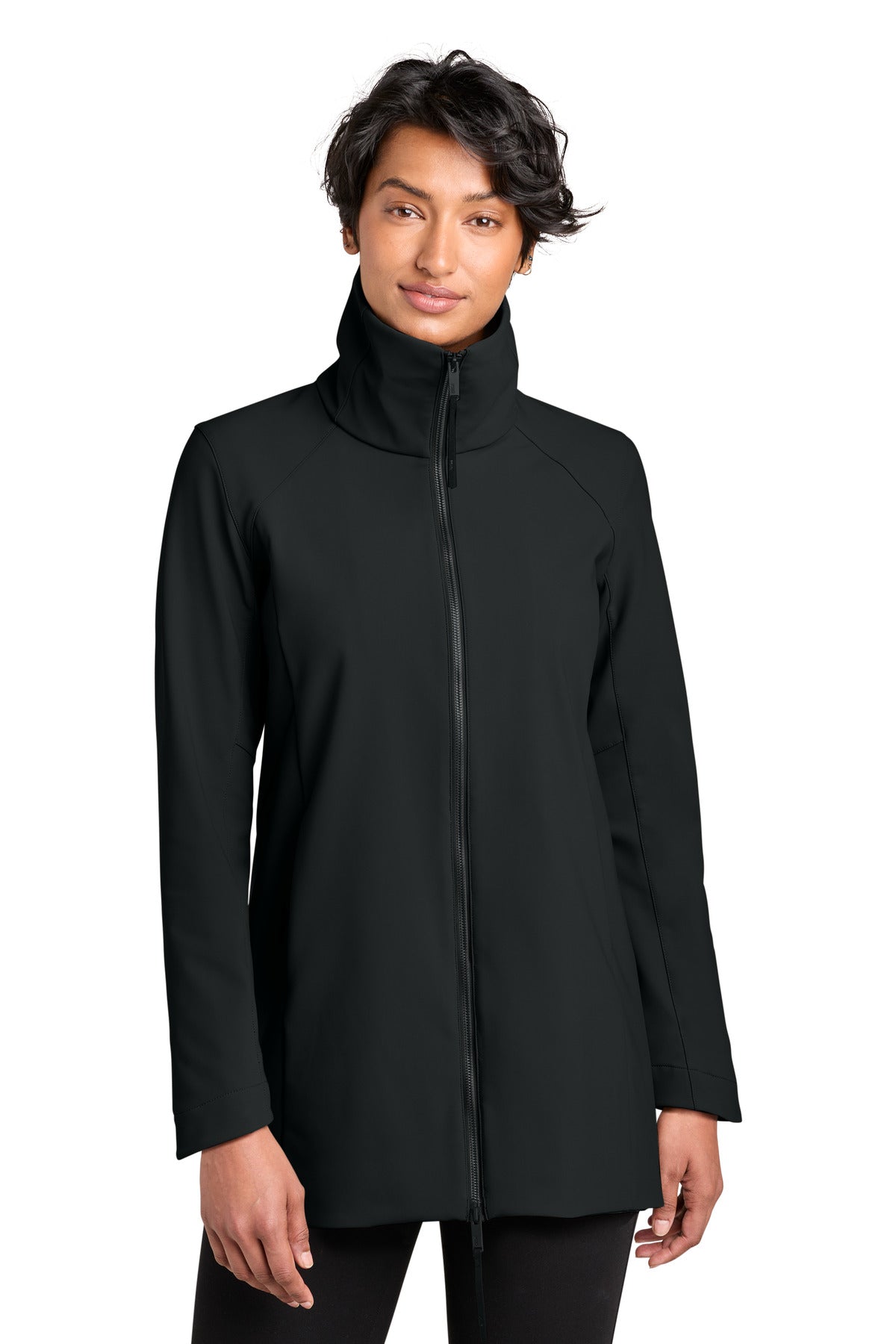 MiiR® Women's Nozawa Full-Zip Soft Shell MRAW474
