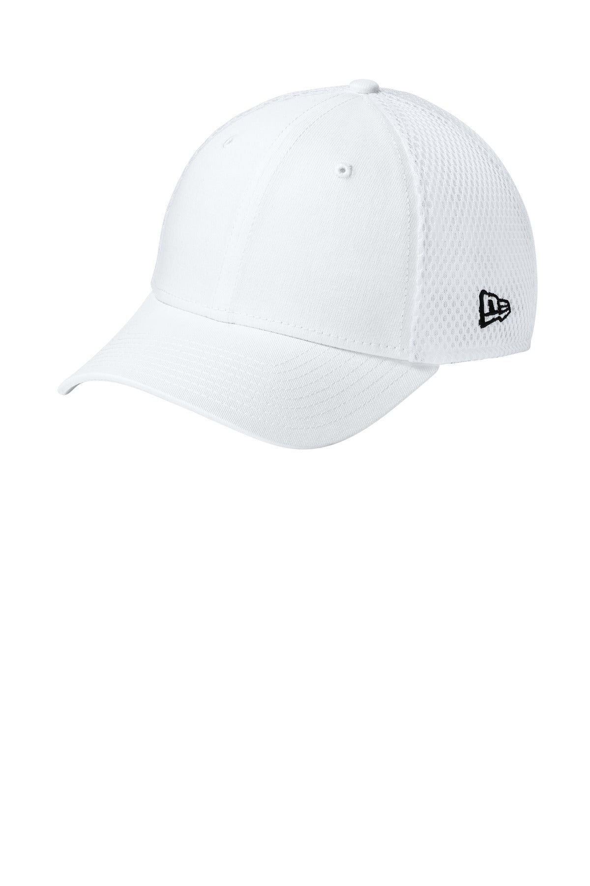 New Era® - Stretch Mesh Cap.  NE1020