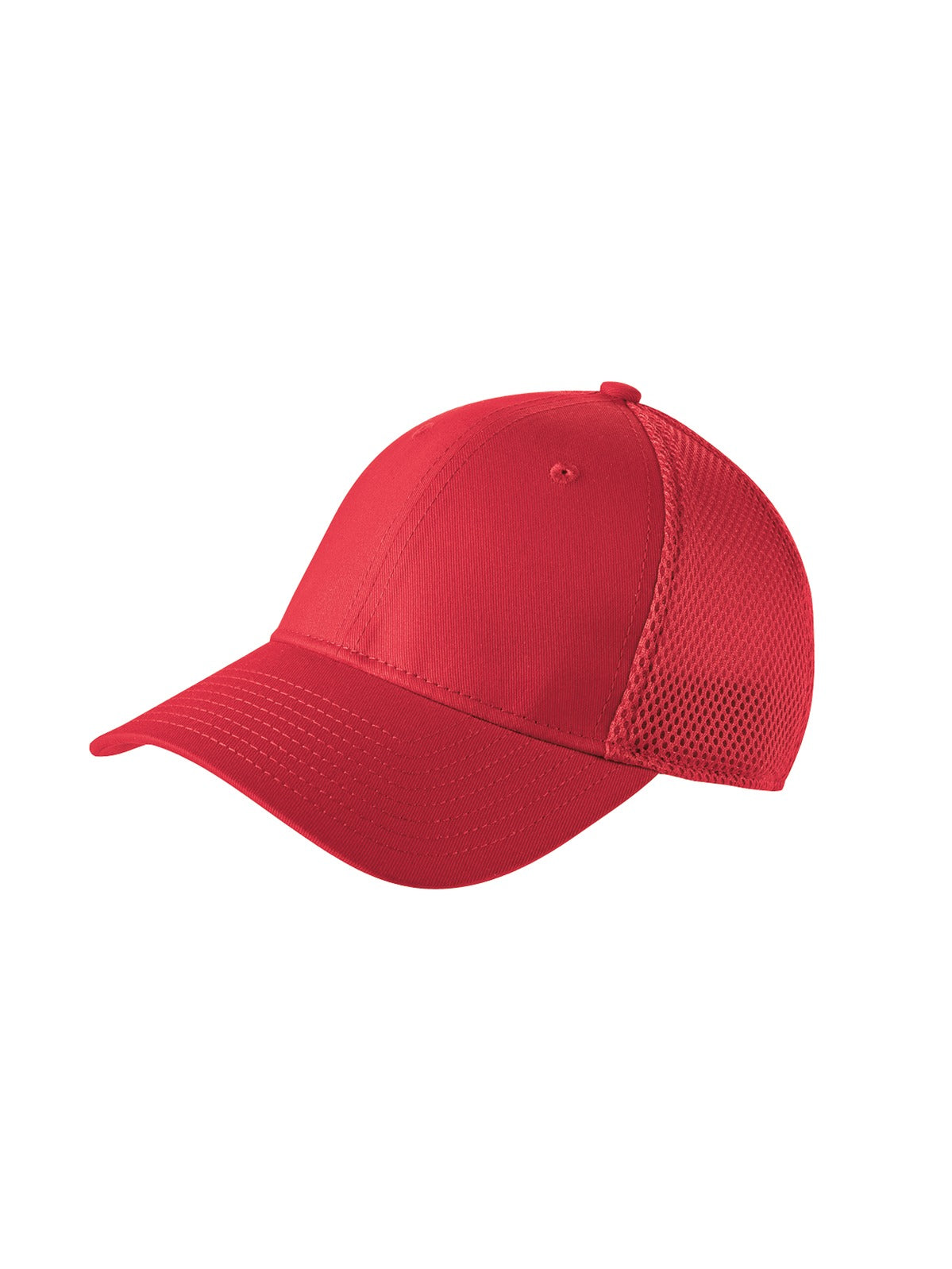 New Era® - Stretch Mesh Cap.  NE1020