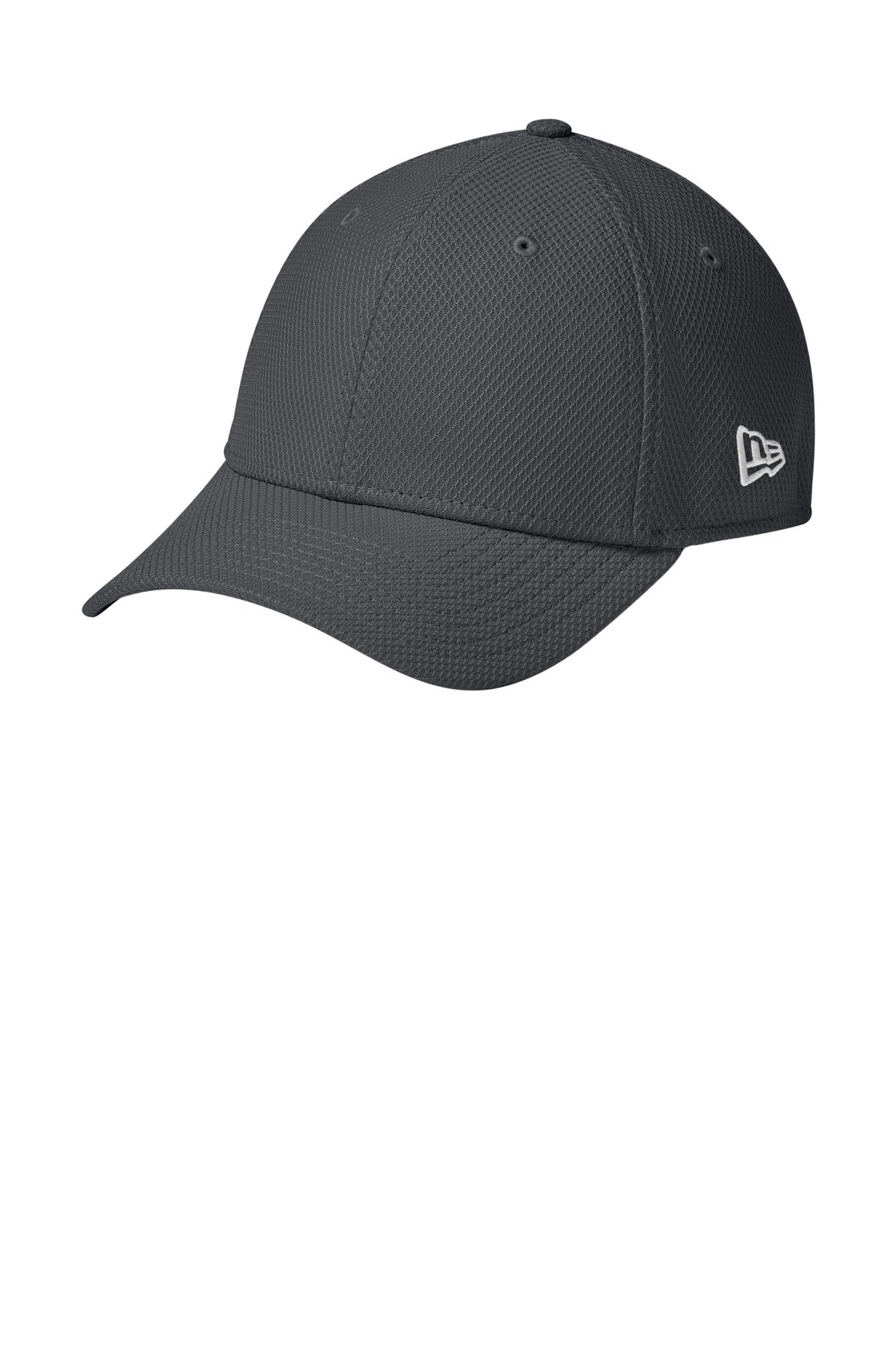 New Era ® Diamond Era Stretch Cap. NE1121