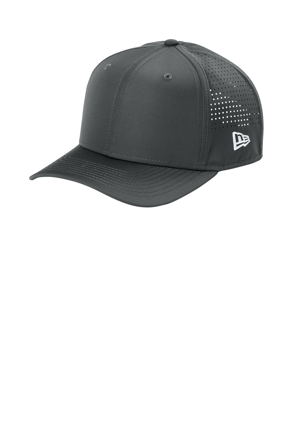 New Era® 9SEVENTY® Perforated Snapback Cap NE501