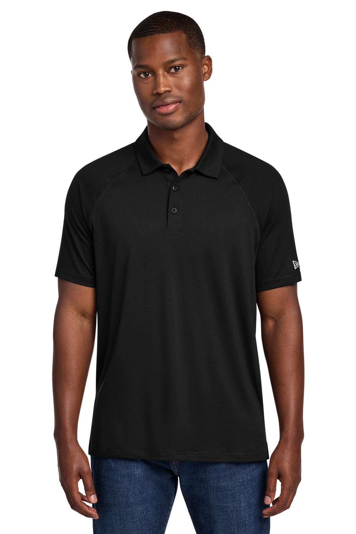 New Era® Power Polo NEA225