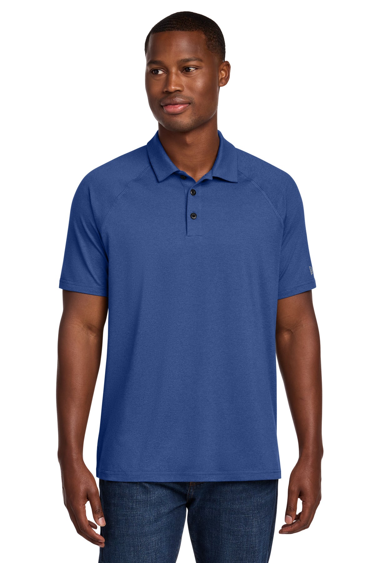 New Era® Power Polo NEA225
