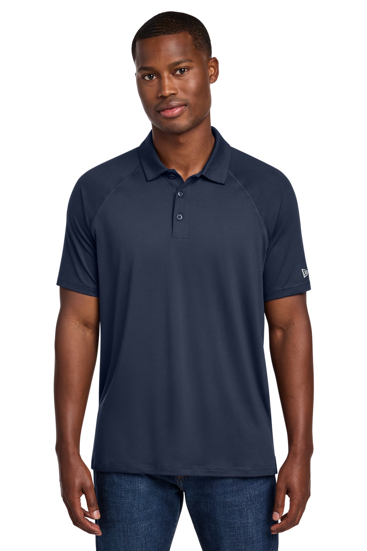 New Era® Power Polo NEA225