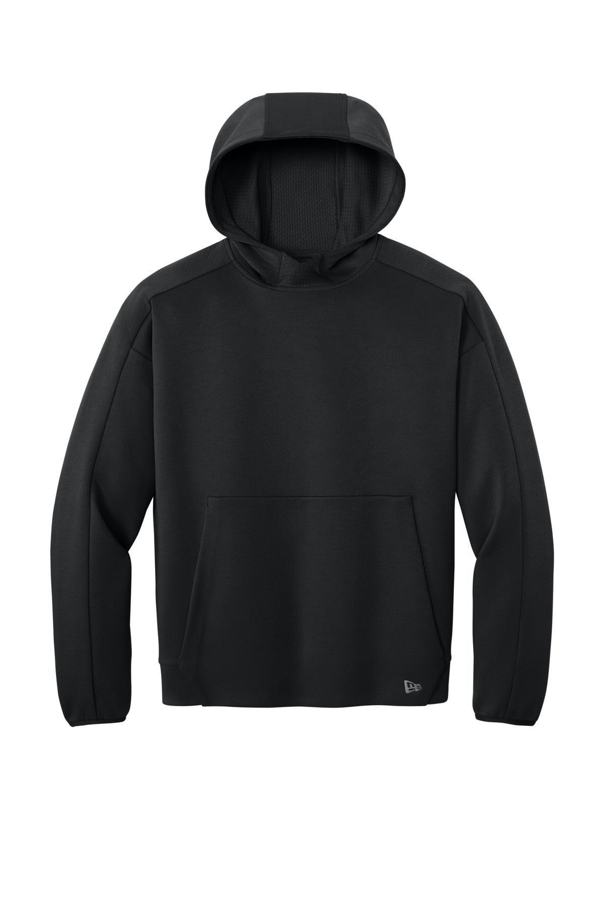 New Era® Double Back Pullover Hoodie NEA565