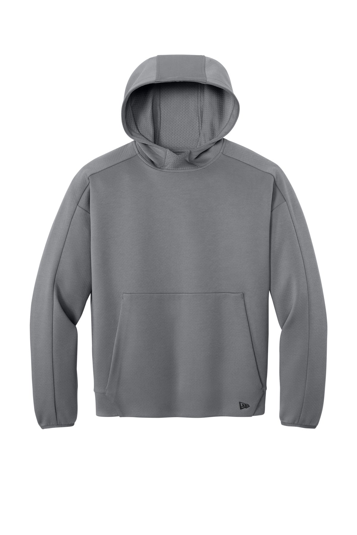 New Era® Double Back Pullover Hoodie NEA565