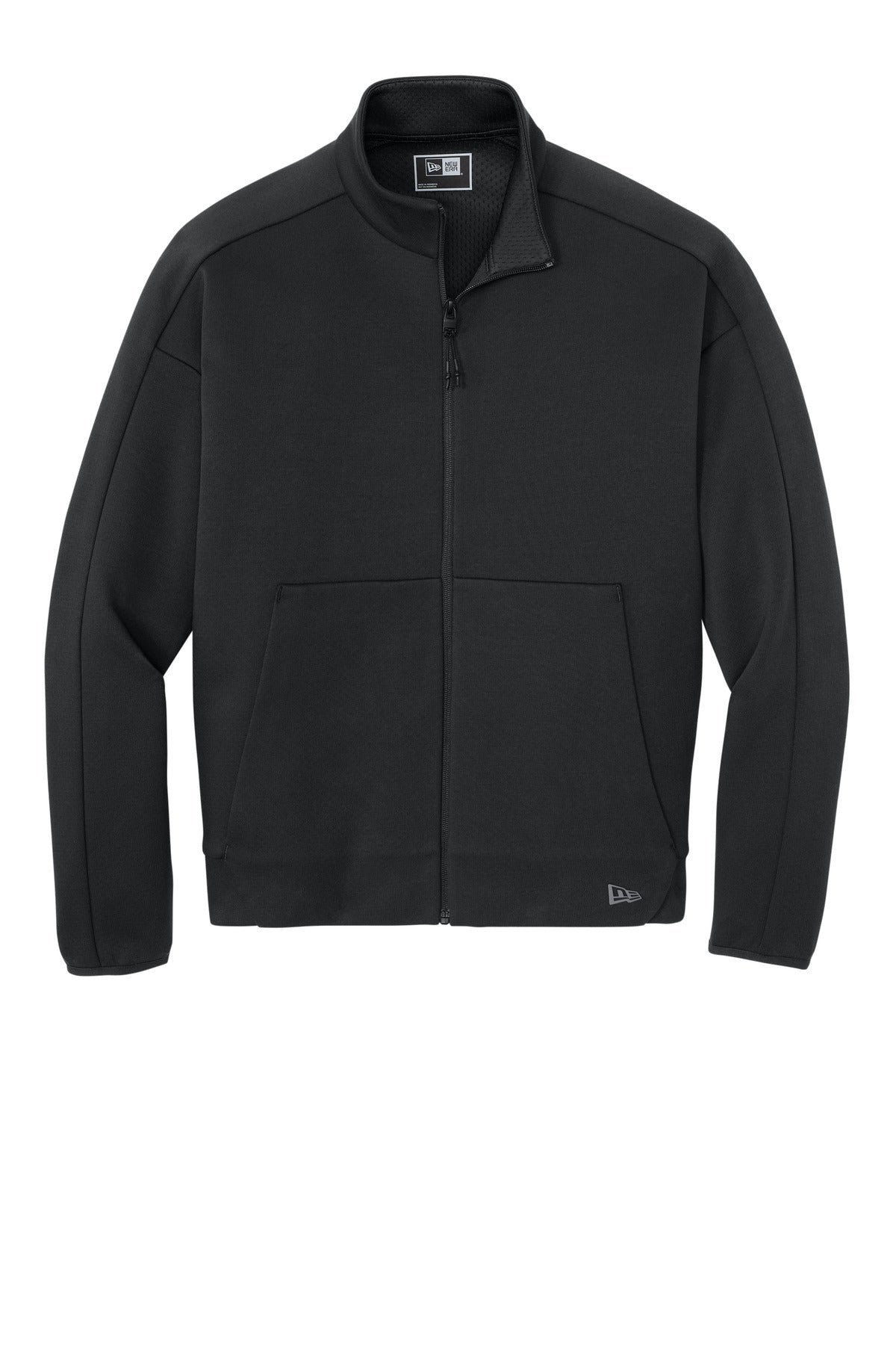 New Era® Double Back Full-Zip NEA566