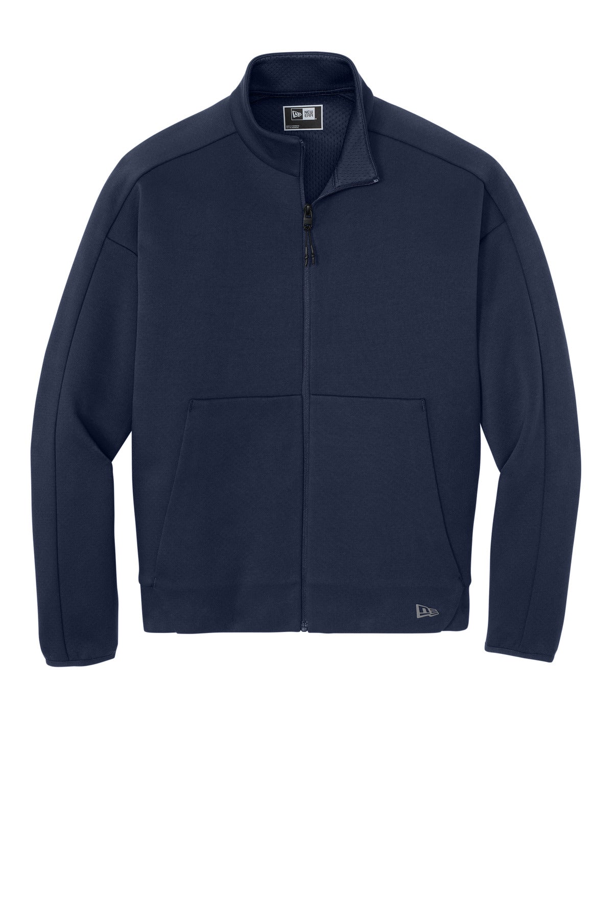 New Era® Double Back Full-Zip NEA566