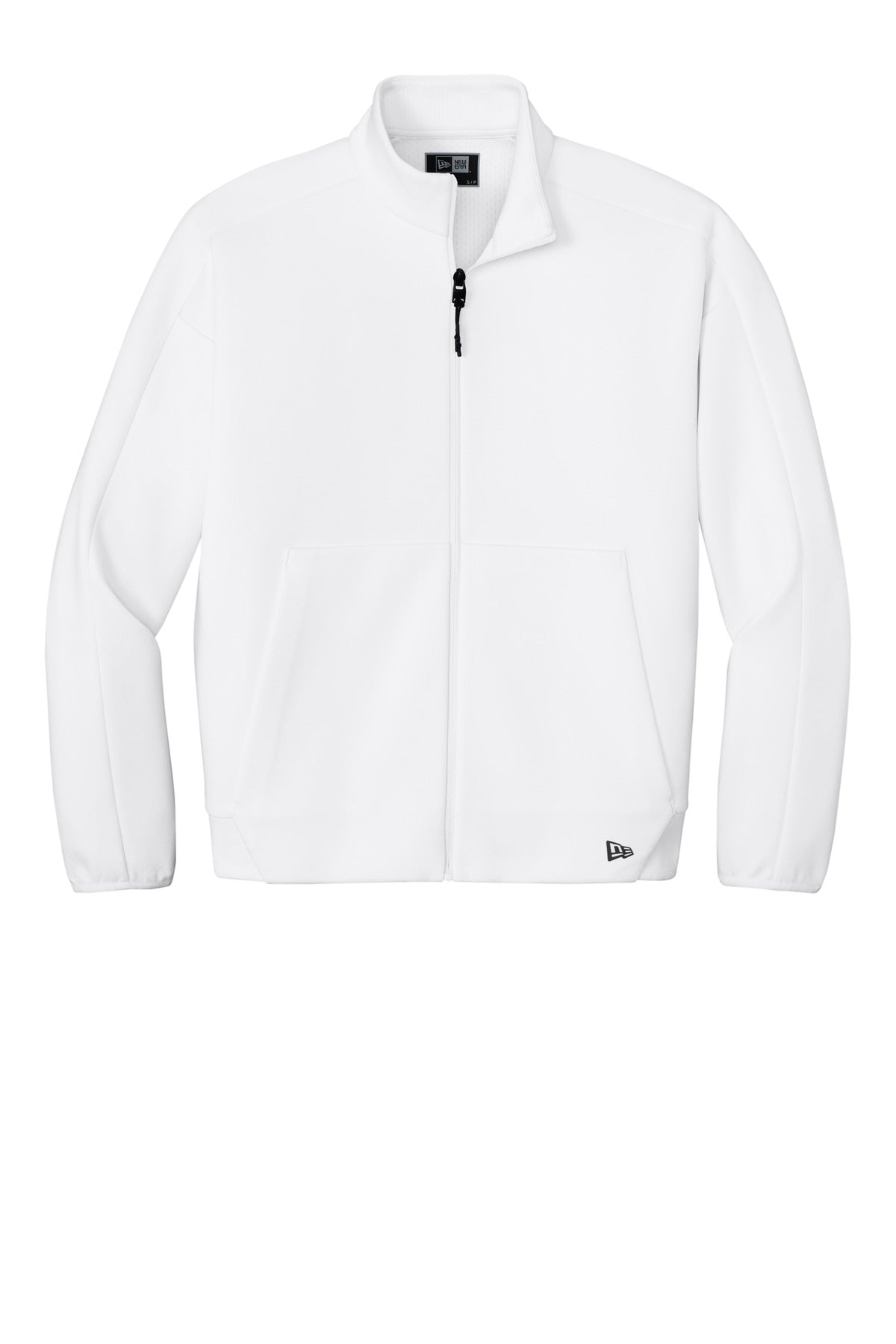 New Era® Double Back Full-Zip NEA566