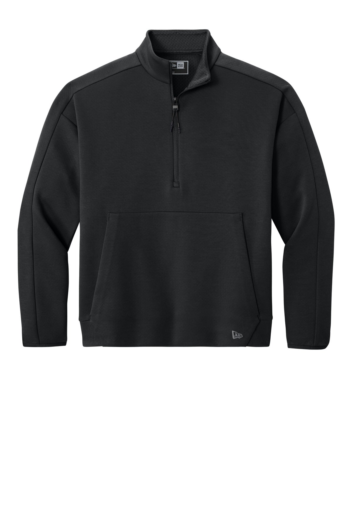 New Era® Double Back 1/4-Zip NEA567