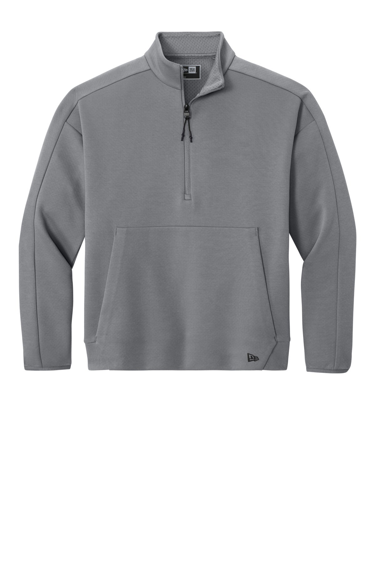 New Era® Double Back 1/4-Zip NEA567
