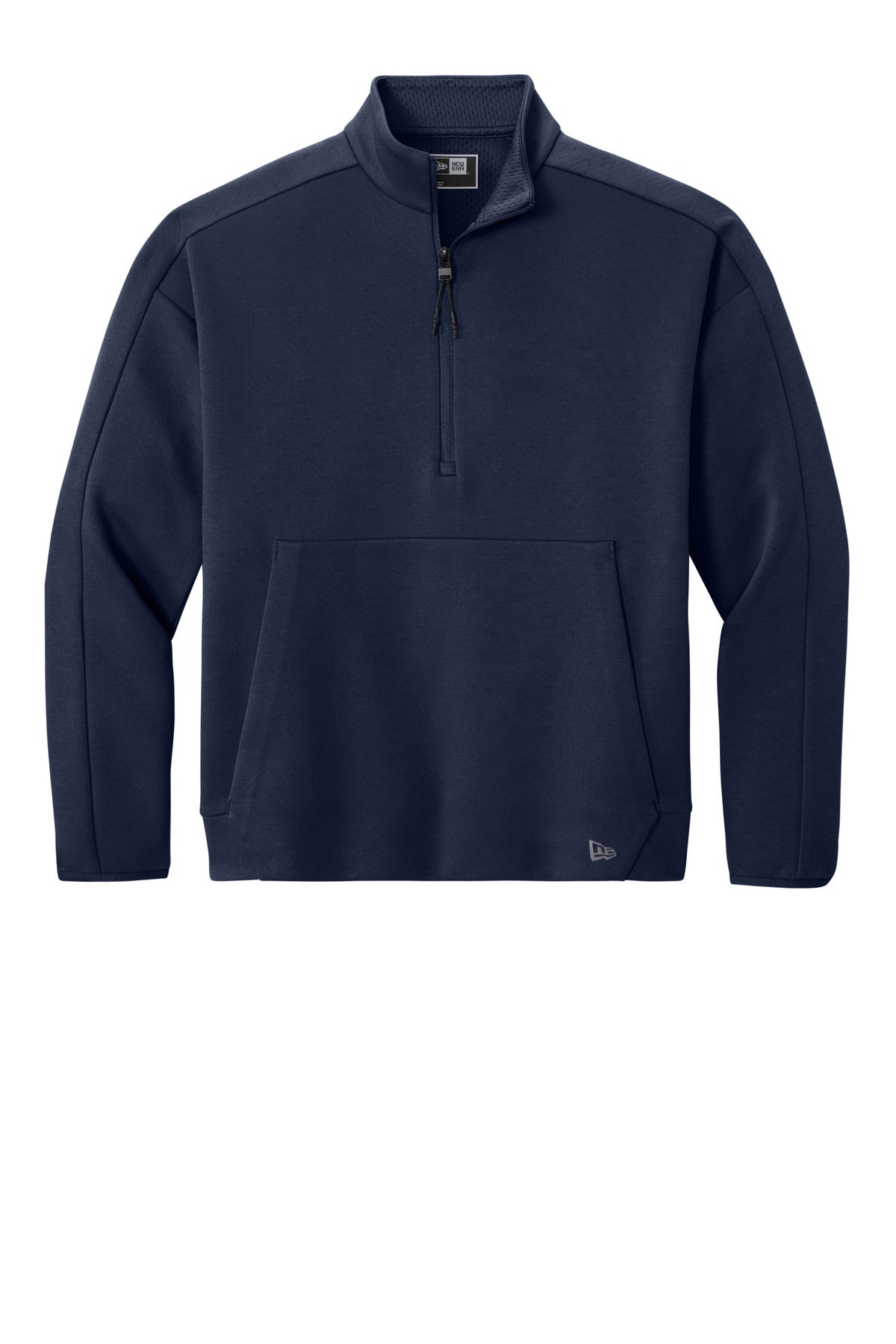 New Era® Double Back 1/4-Zip NEA567