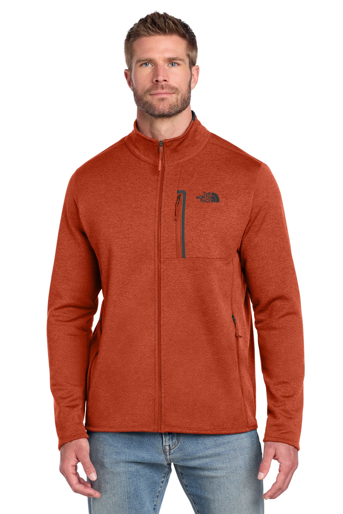 The North Face® Skyline Full-Zip Fleece Jacket NF0A7V64